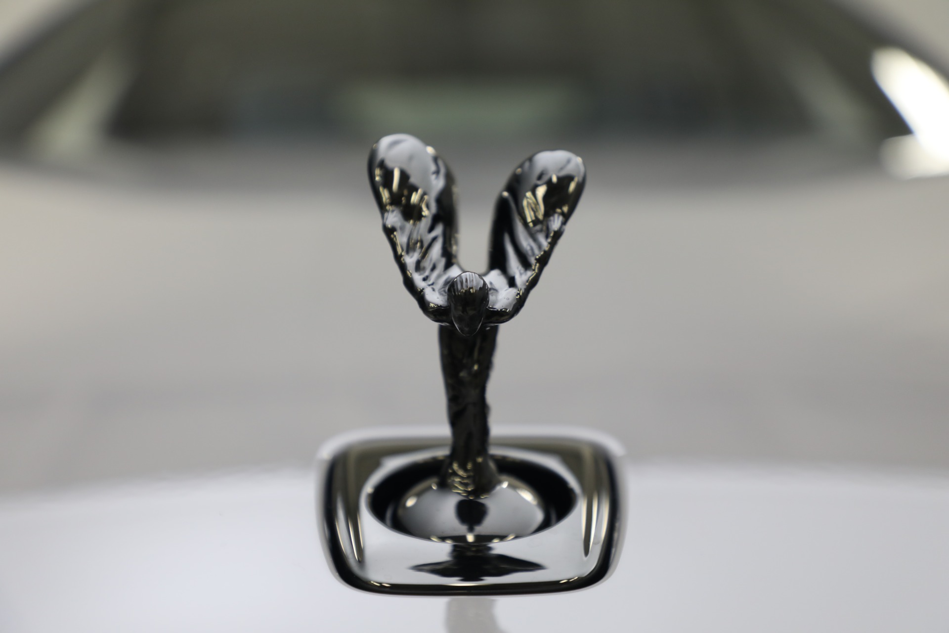 New 2023 Rolls-Royce Ghost Black Badge | St. Petersburg, FL