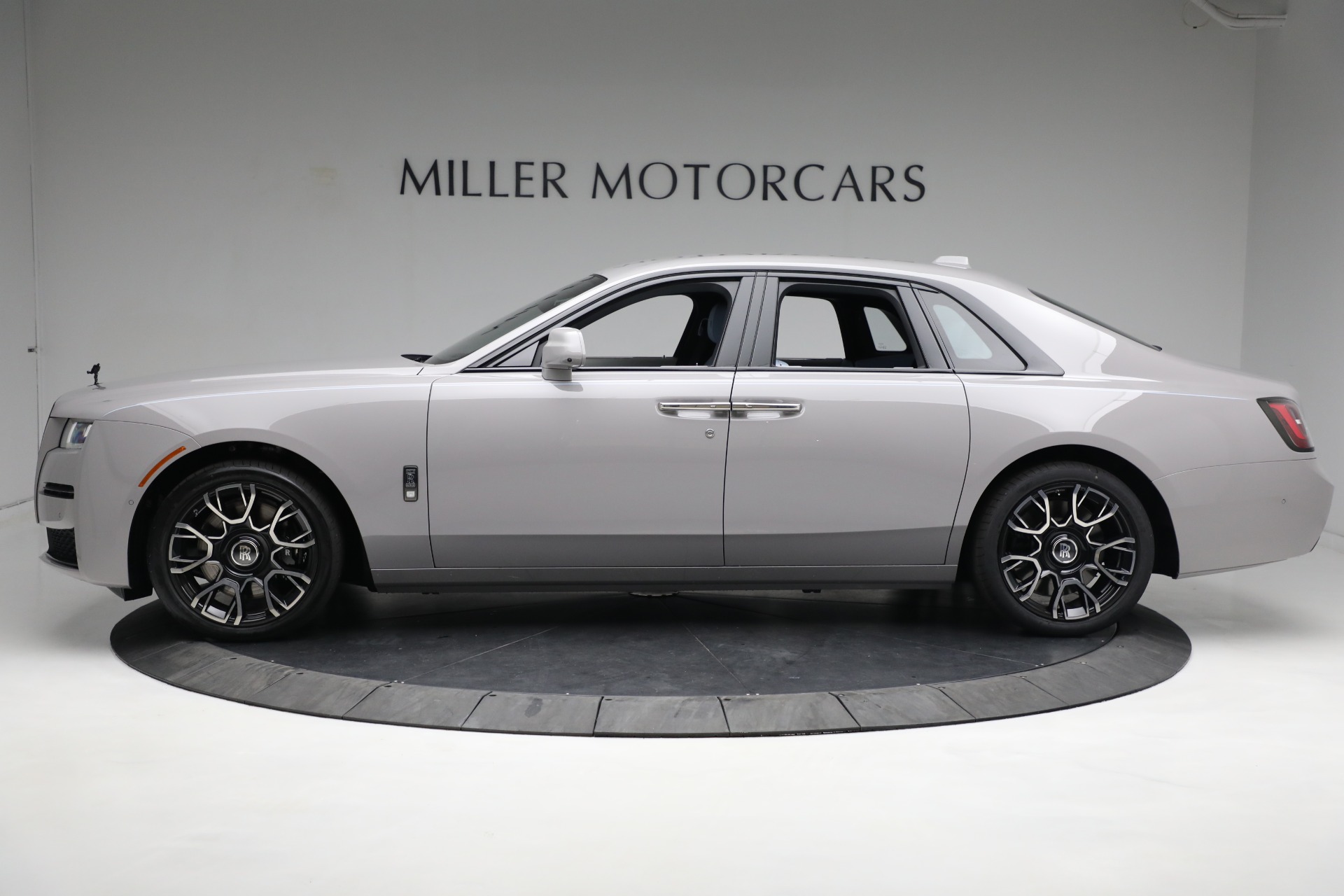 New 2023 Rolls-Royce Ghost Black Badge | St. Petersburg, FL