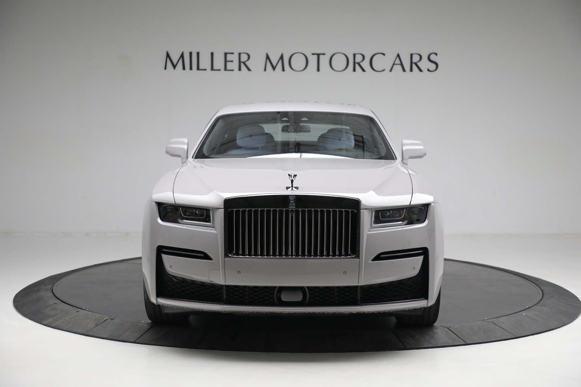 New 2023 Rolls-Royce Ghost Black Badge | St. Petersburg, FL