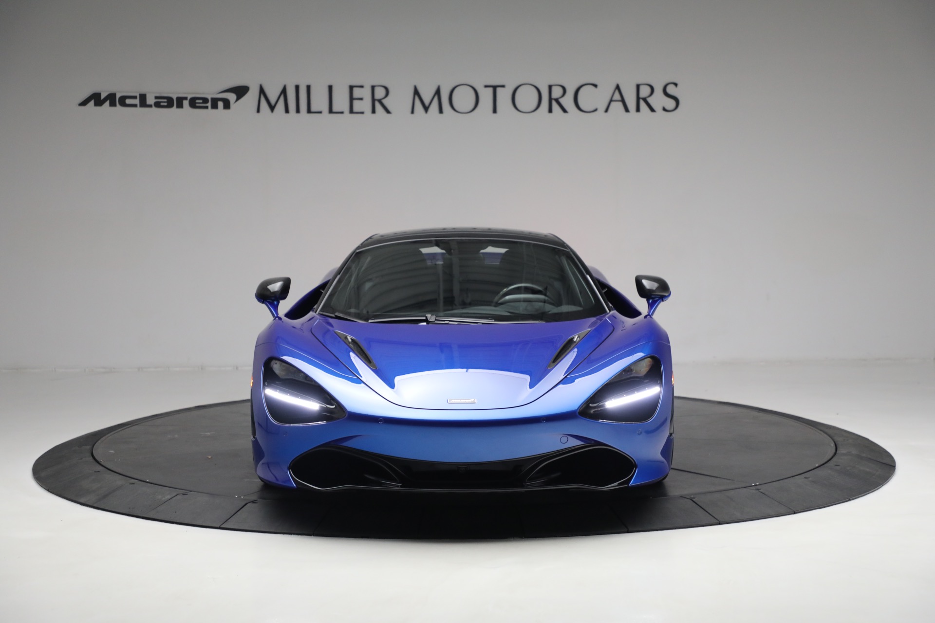New 2023 McLaren 720S Spider Performance | St. Petersburg, FL