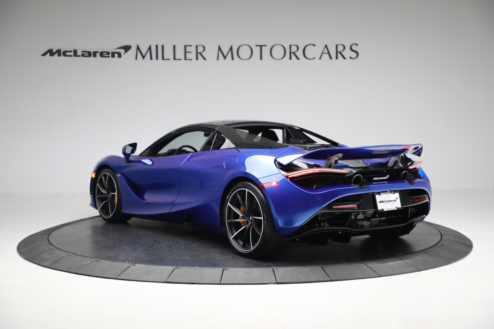 New 2023 McLaren 720S Spider Performance | St. Petersburg, FL