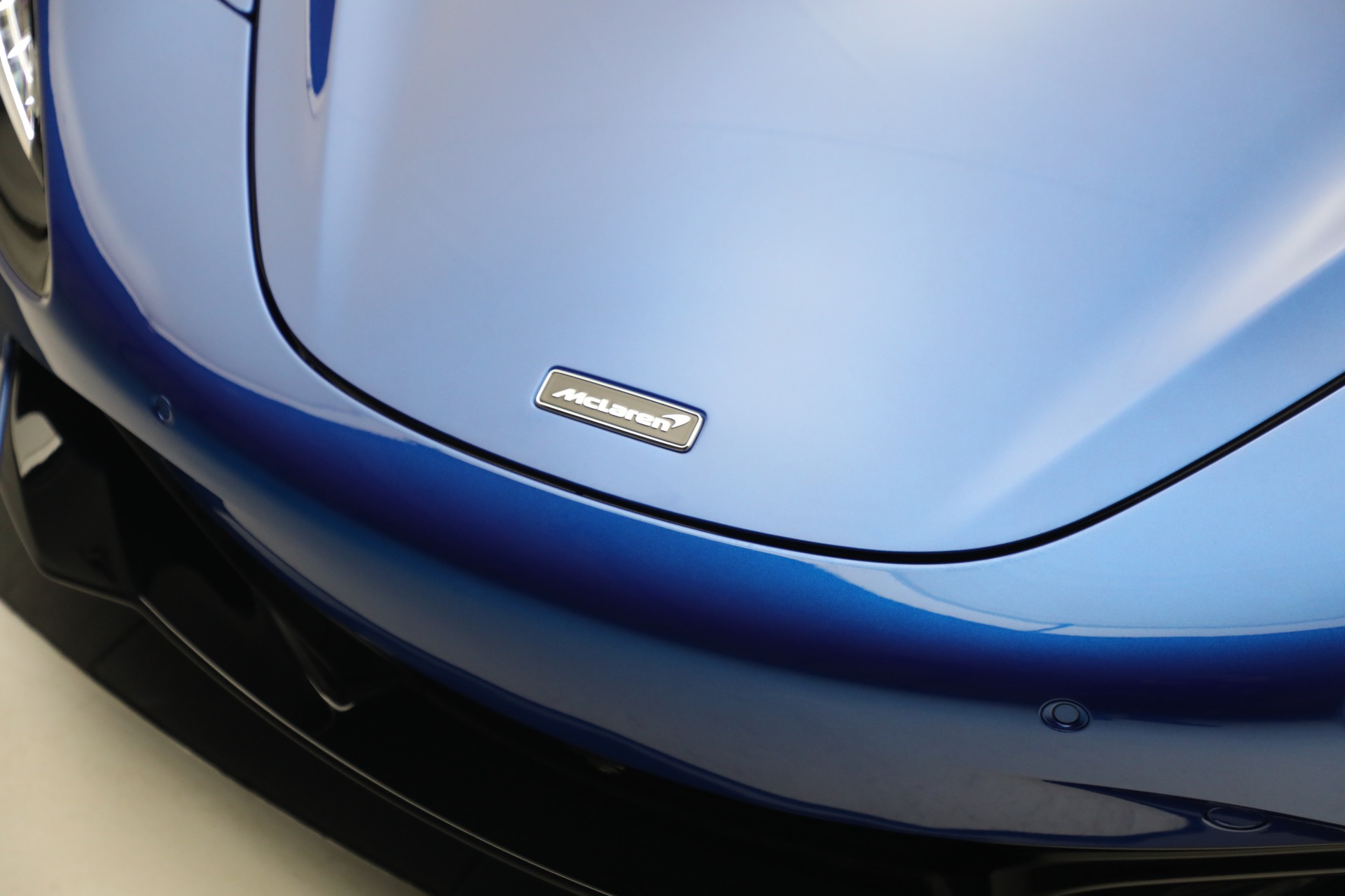 New 2023 McLaren 720S Spider Performance | St. Petersburg, FL