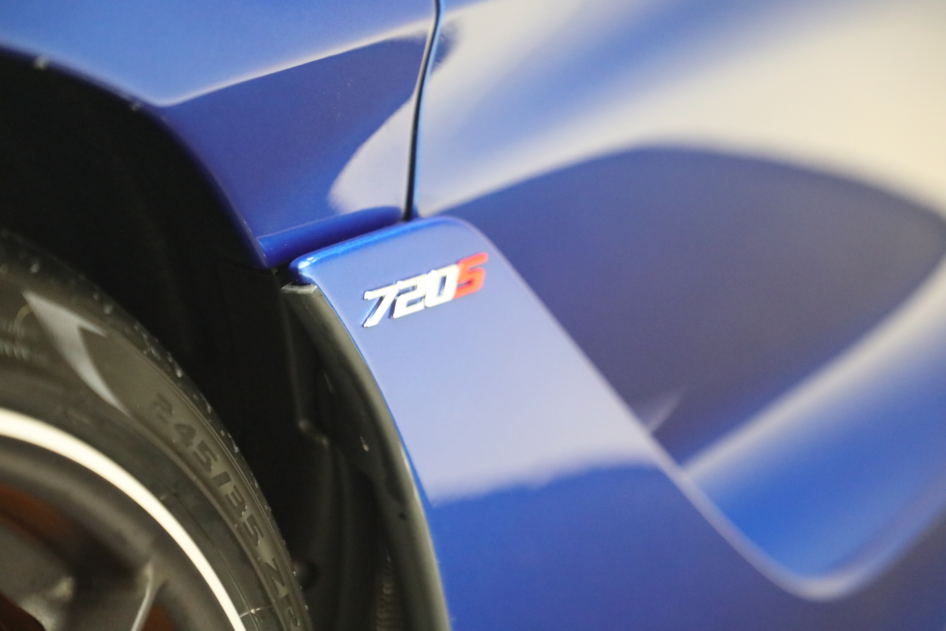 New 2023 McLaren 720S Spider Performance | St. Petersburg, FL