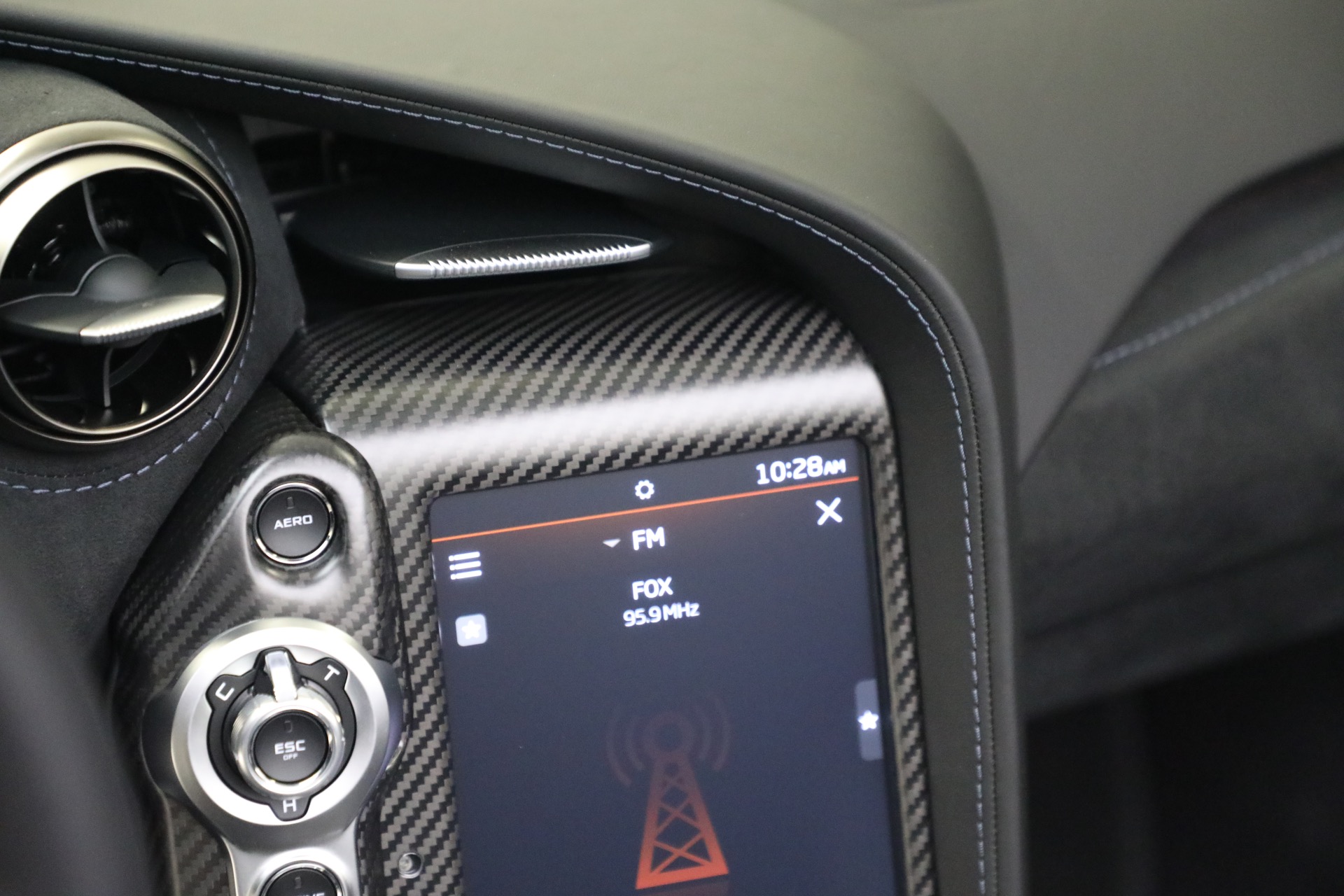 New 2023 McLaren 720S Spider Performance | St. Petersburg, FL