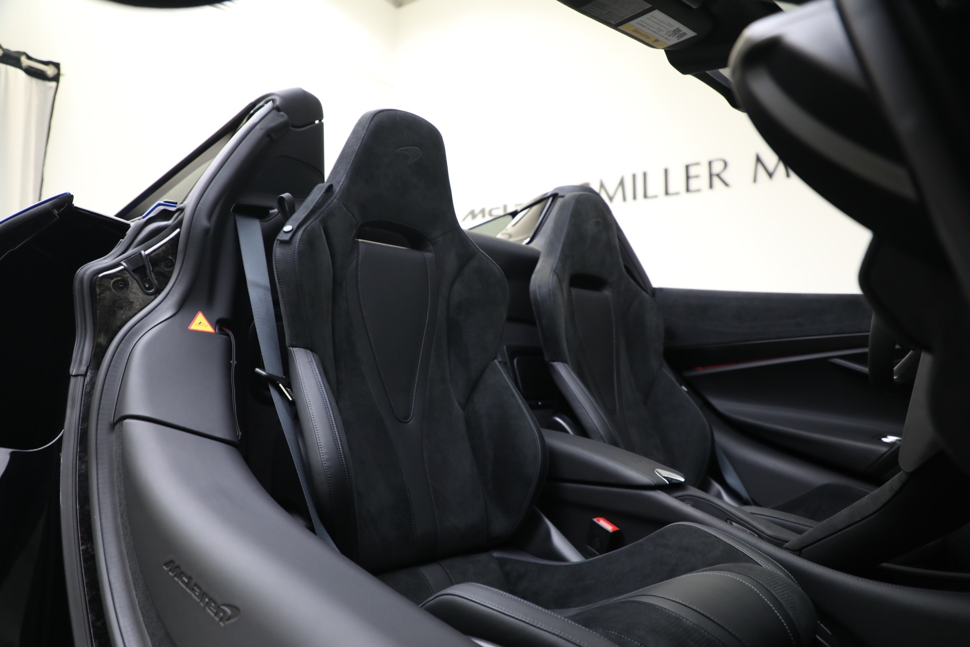 New 2023 McLaren 720S Spider Performance | St. Petersburg, FL