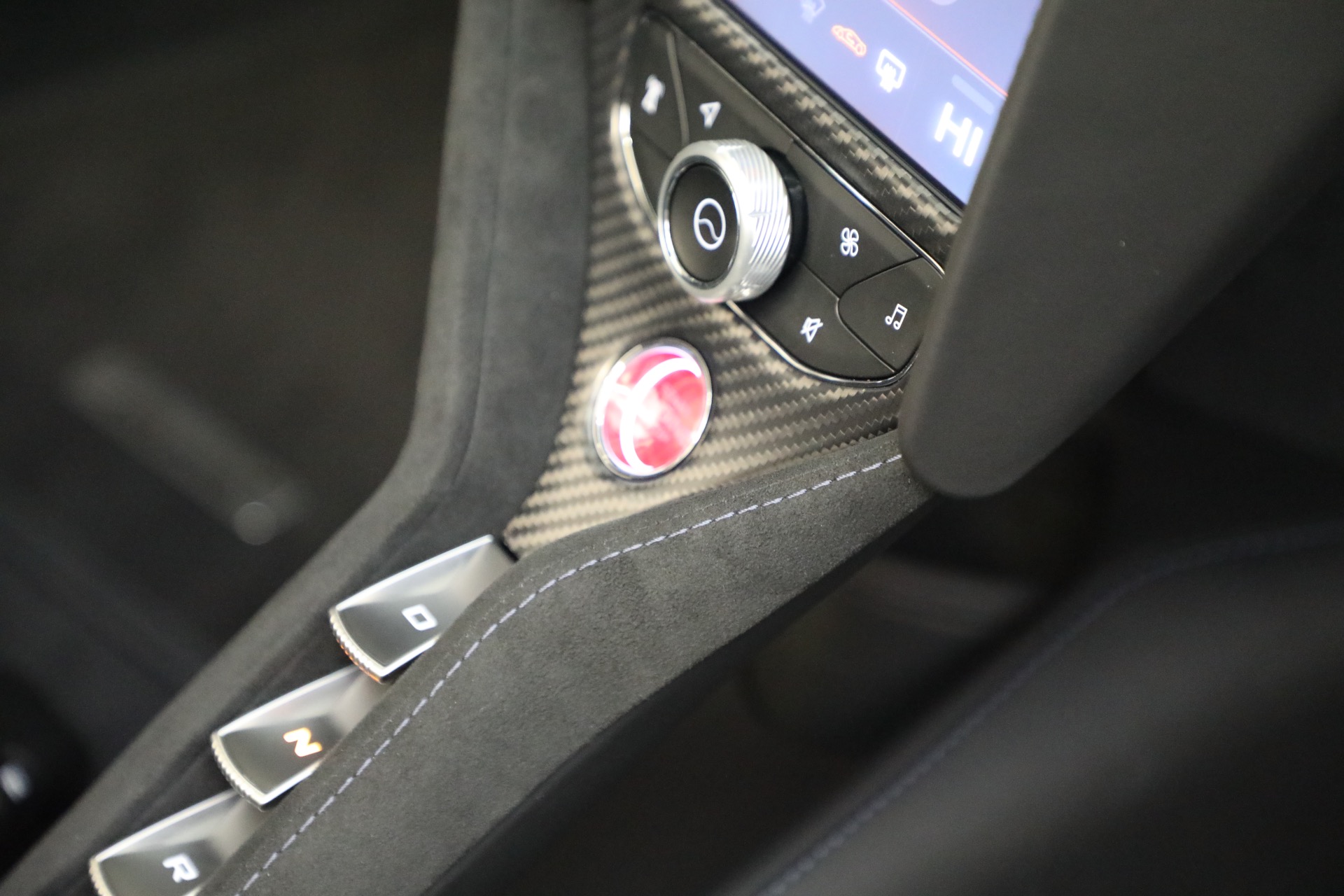New 2023 McLaren 720S Spider Performance | St. Petersburg, FL