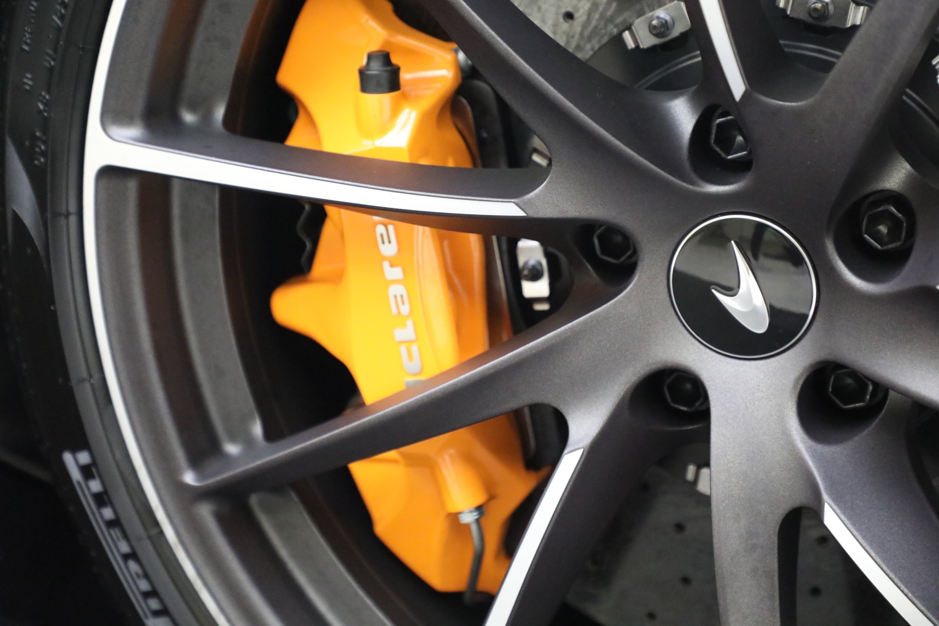 New 2023 McLaren 720S Spider Performance | St. Petersburg, FL
