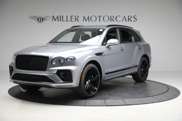 2023 Bentley Bentayga