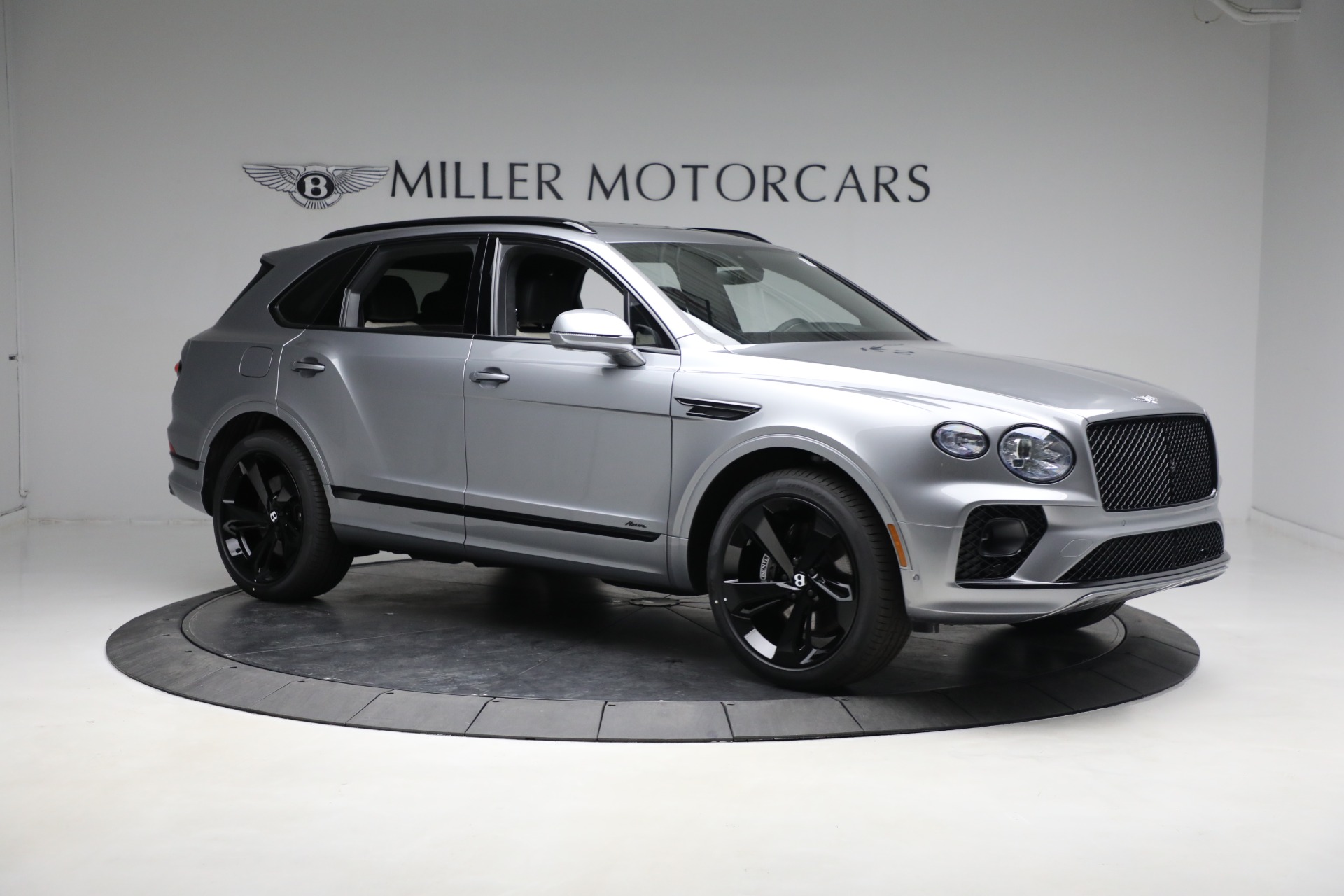 New 2023 Bentley Bentayga V8 Azure | St. Petersburg, FL