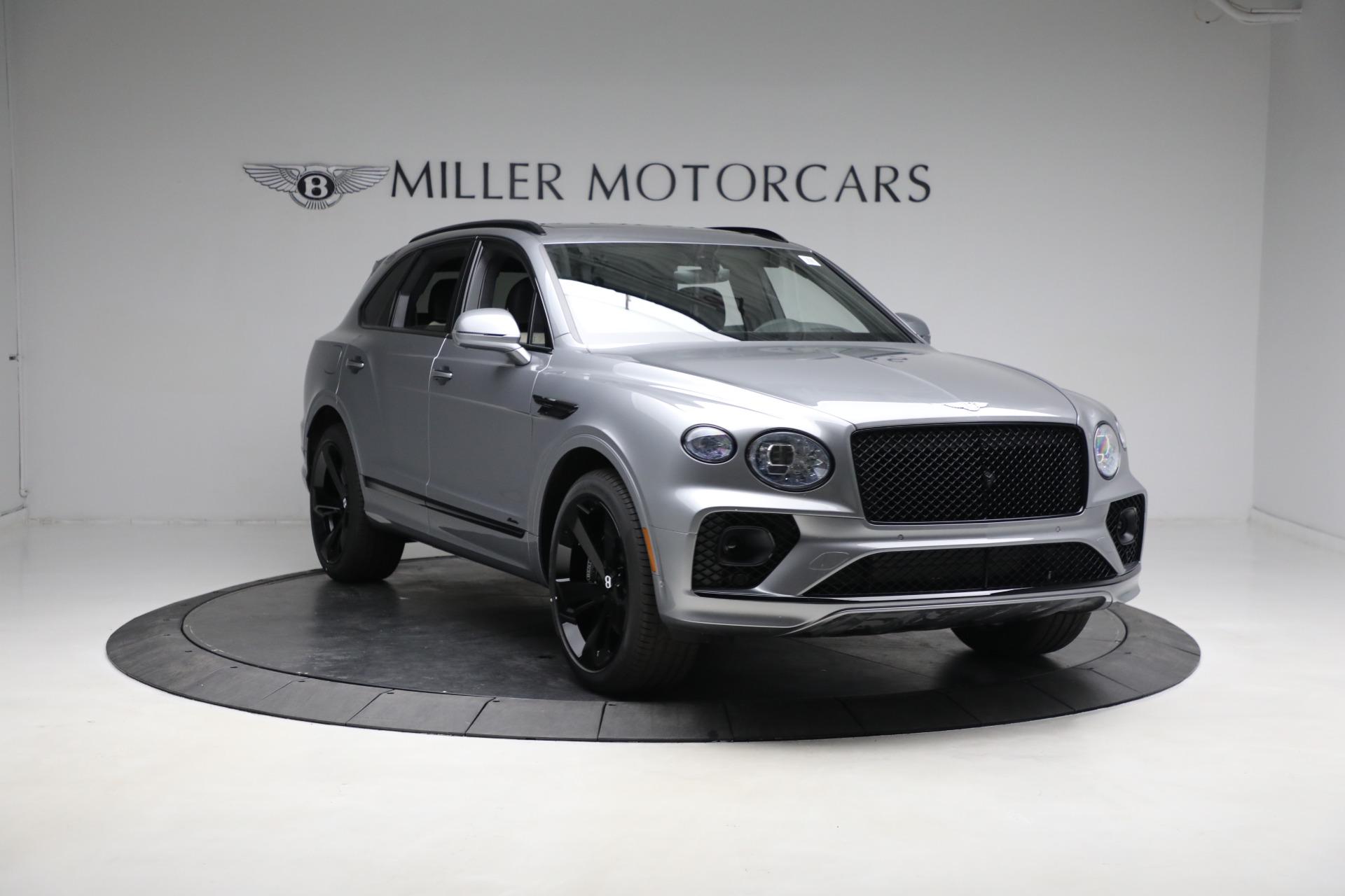 New 2023 Bentley Bentayga V8 Azure | St. Petersburg, FL