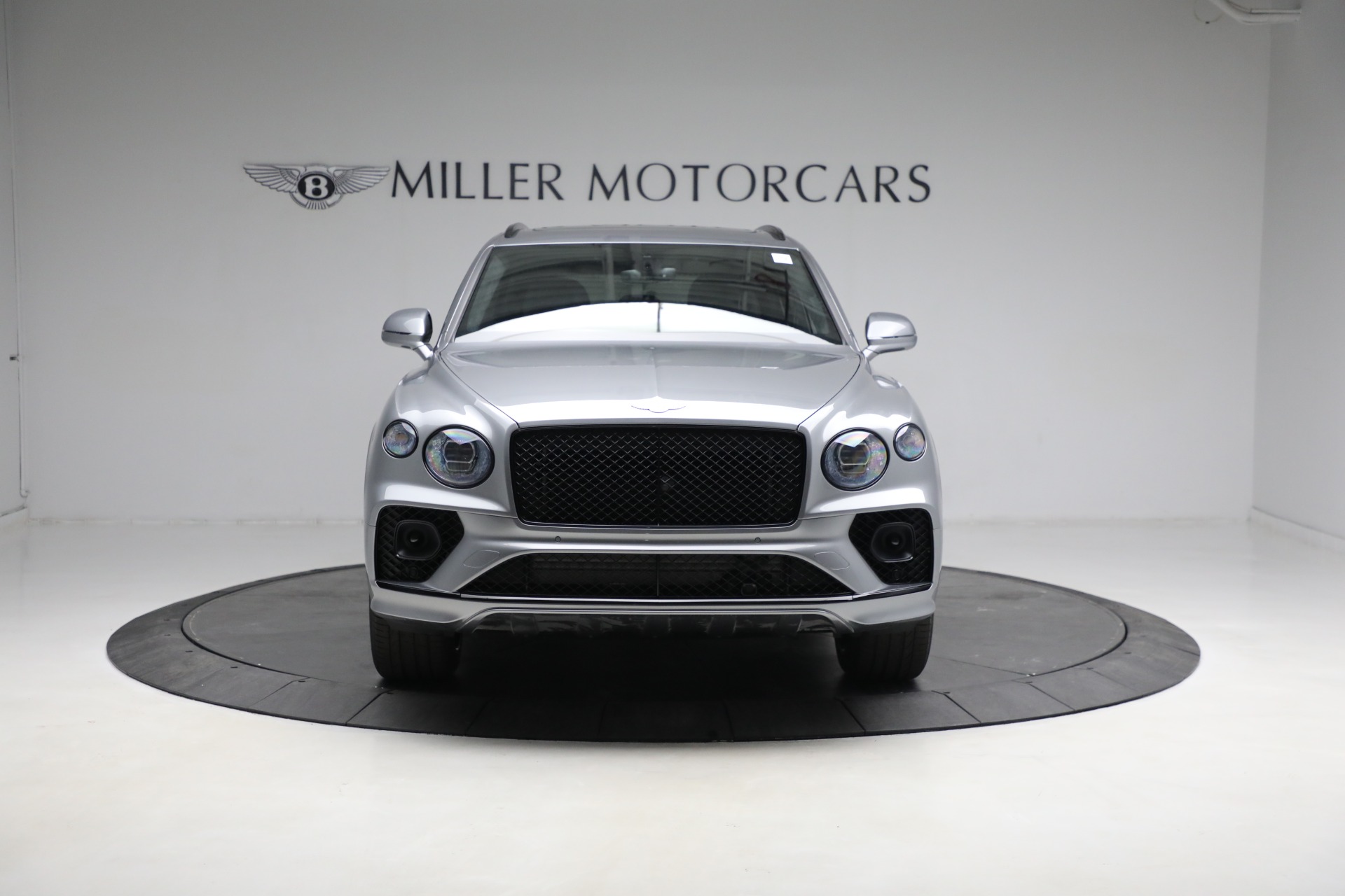 New 2023 Bentley Bentayga V8 Azure | St. Petersburg, FL