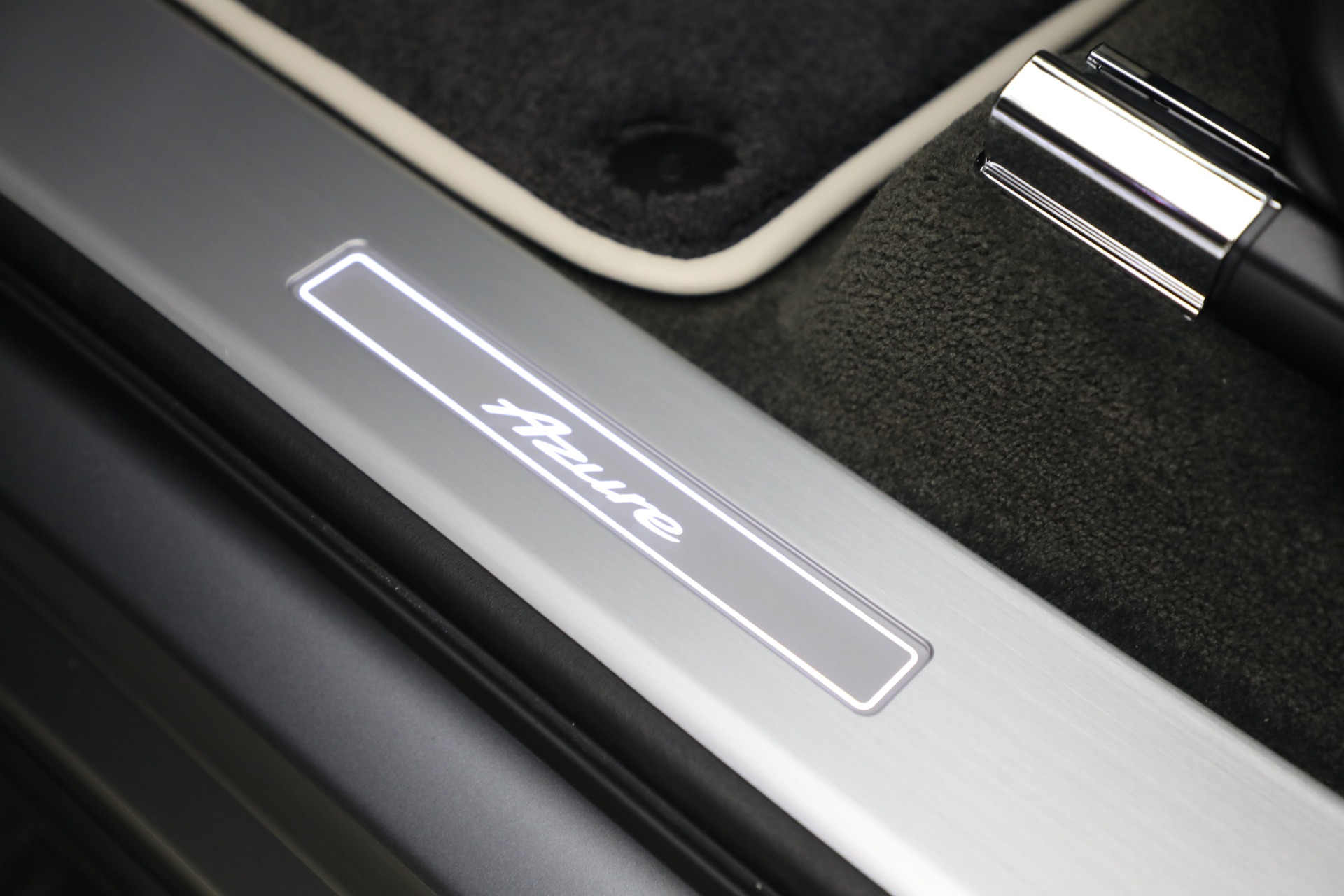 New 2023 Bentley Bentayga V8 Azure | St. Petersburg, FL