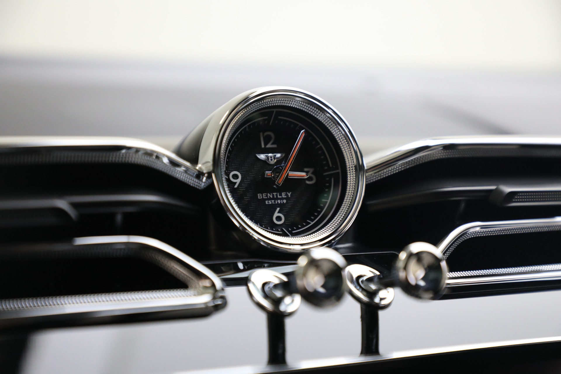 New 2023 Bentley Bentayga V8 Azure | St. Petersburg, FL