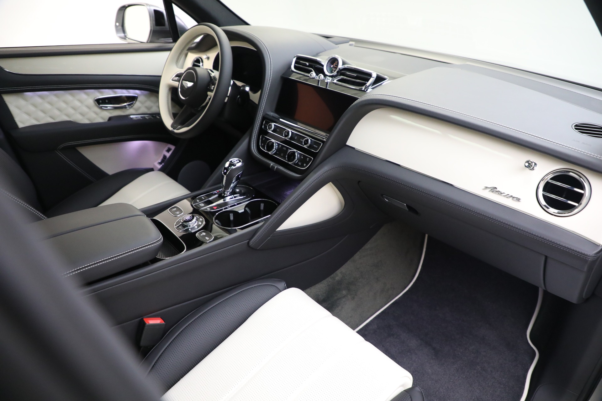 New 2023 Bentley Bentayga V8 Azure | St. Petersburg, FL