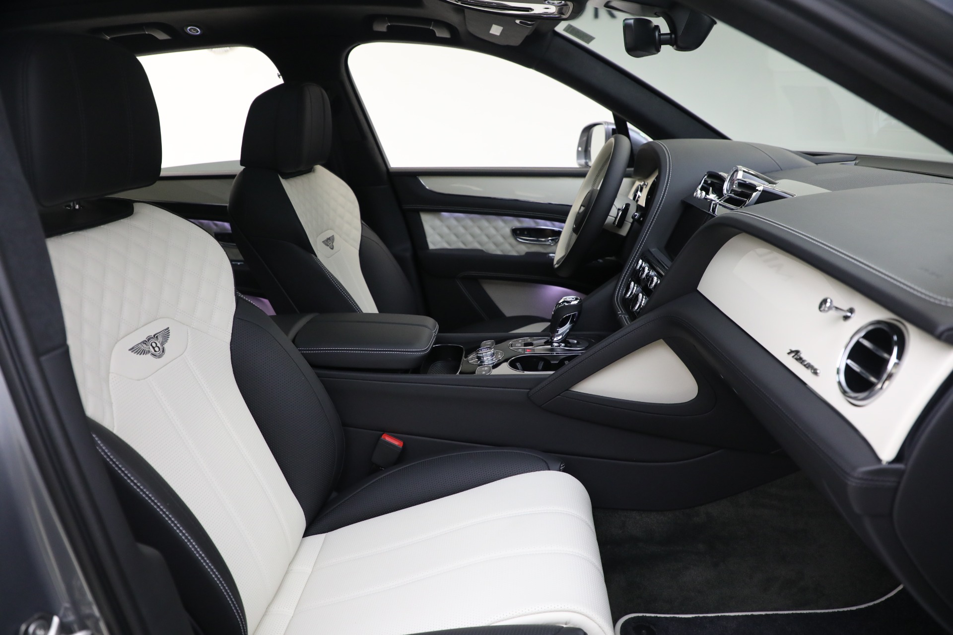 New 2023 Bentley Bentayga V8 Azure | St. Petersburg, FL