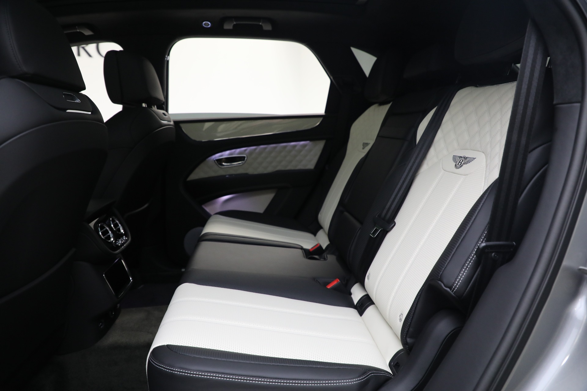 New 2023 Bentley Bentayga V8 Azure | St. Petersburg, FL