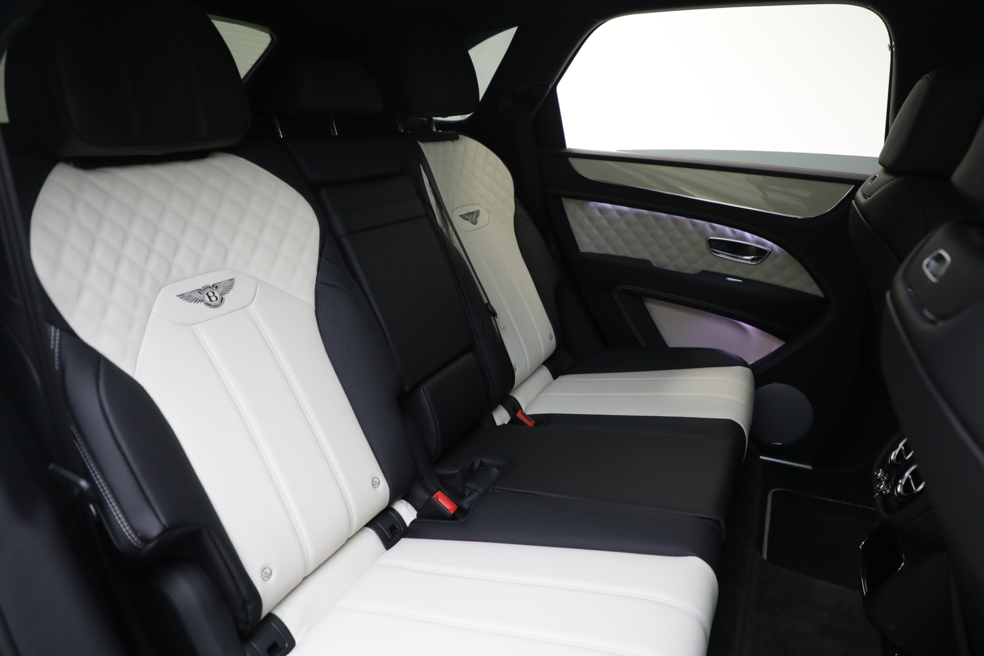 New 2023 Bentley Bentayga V8 Azure | St. Petersburg, FL