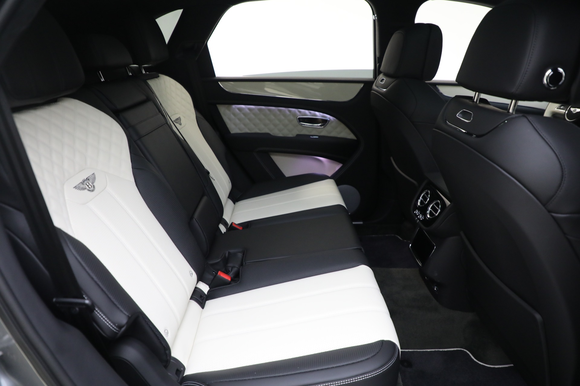 New 2023 Bentley Bentayga V8 Azure | St. Petersburg, FL