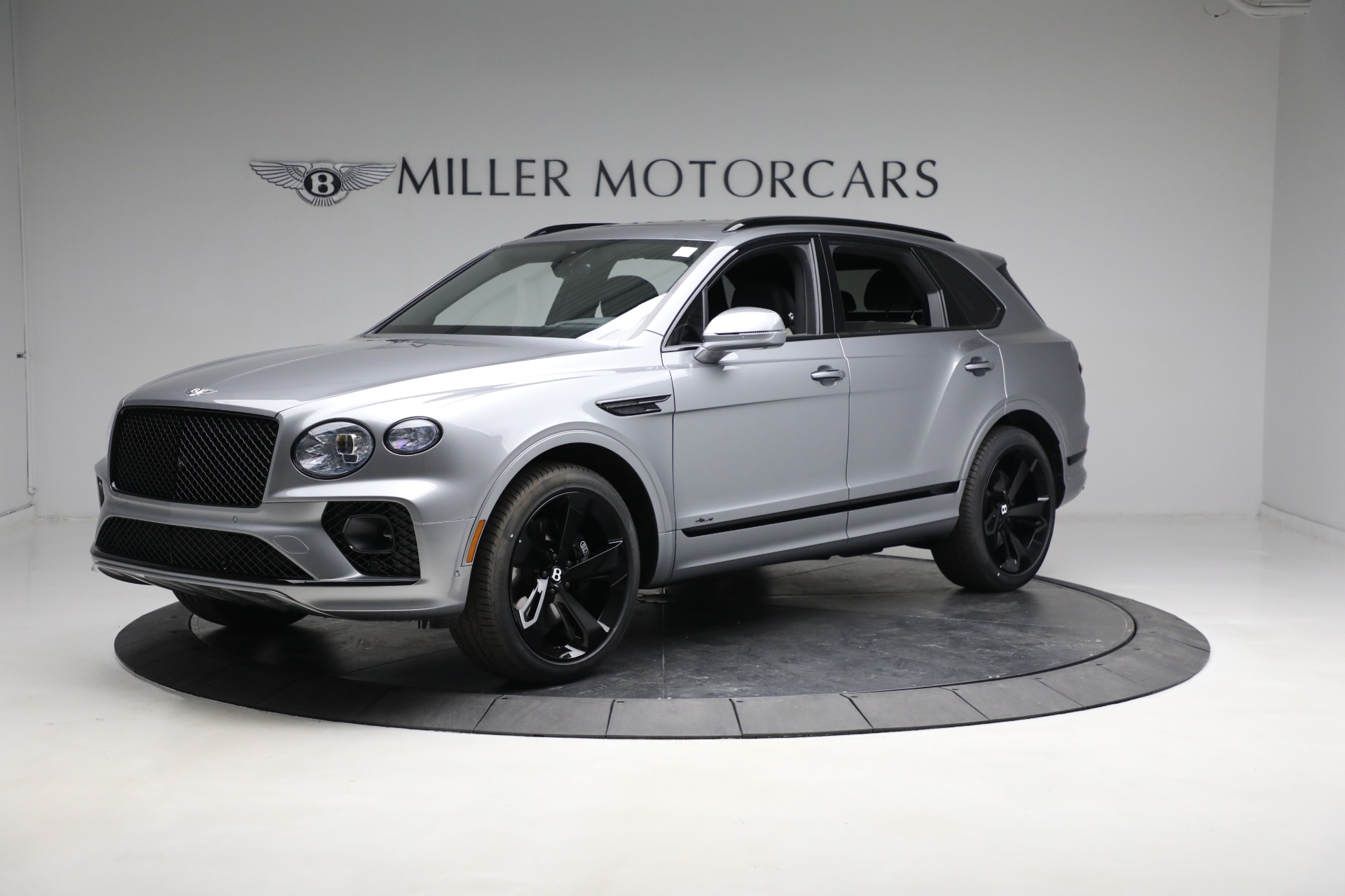 New 2023 Bentley Bentayga V8 Azure | St. Petersburg, FL