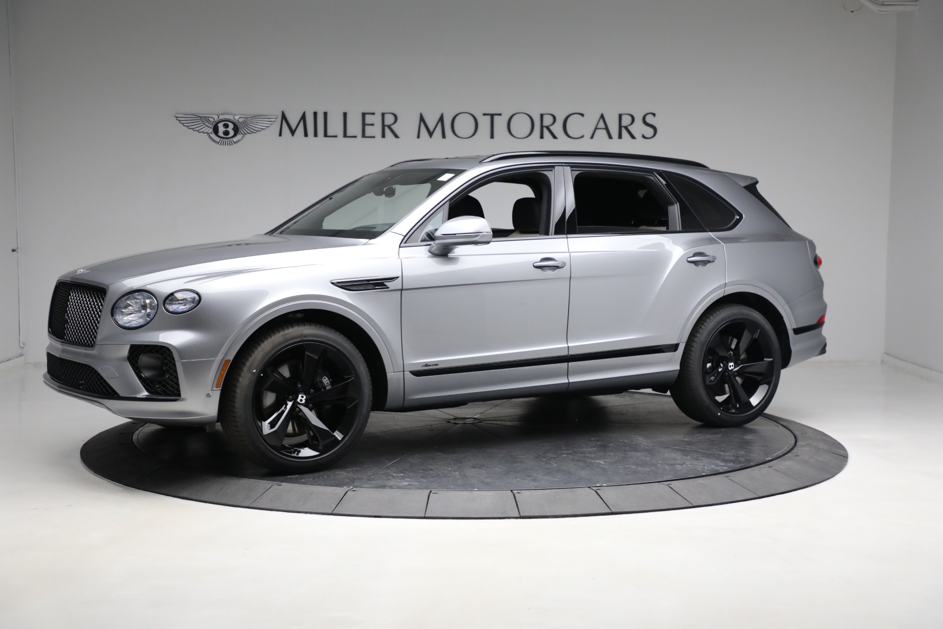 New 2023 Bentley Bentayga V8 Azure | St. Petersburg, FL
