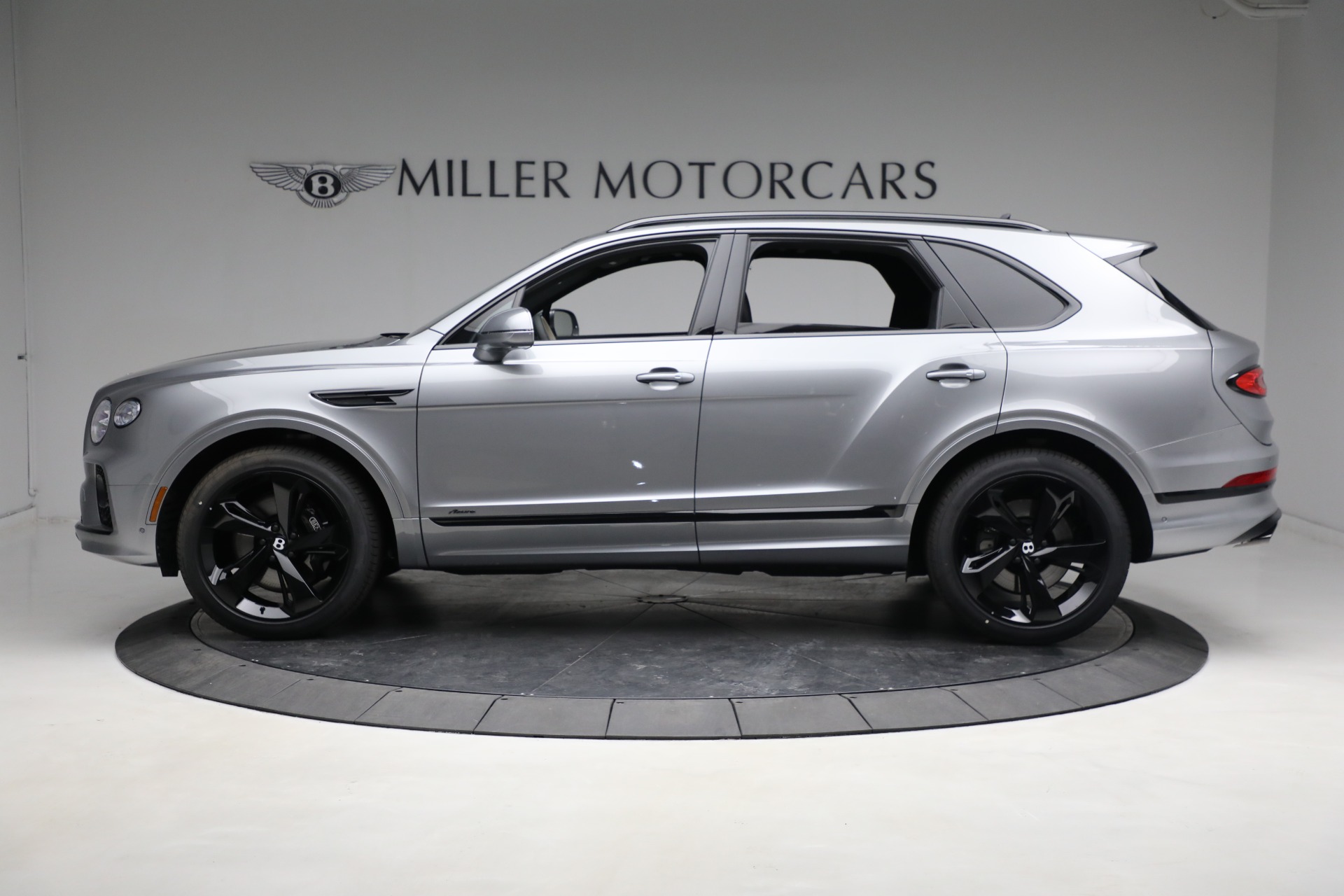 New 2023 Bentley Bentayga V8 Azure | St. Petersburg, FL