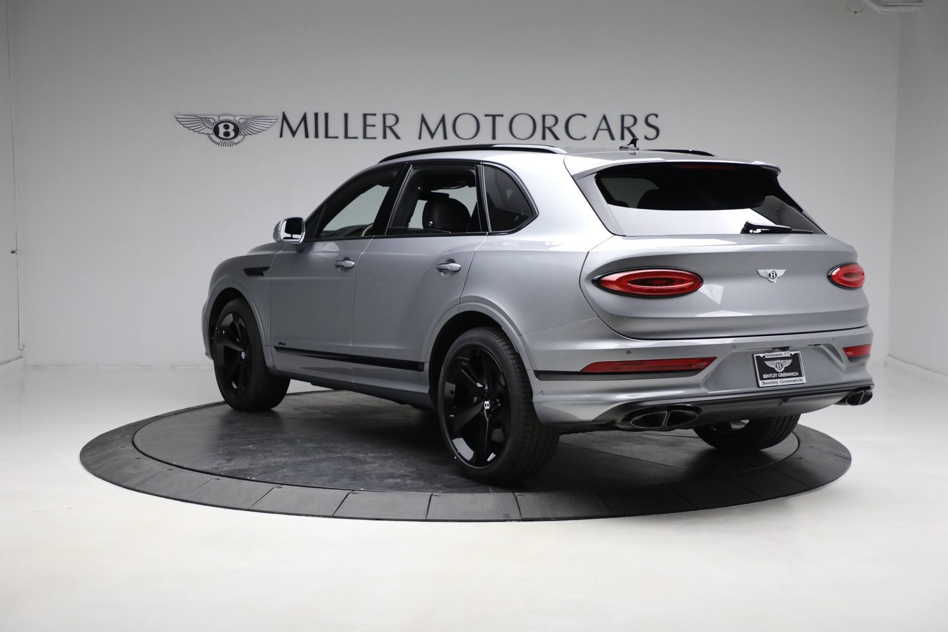New 2023 Bentley Bentayga V8 Azure | St. Petersburg, FL
