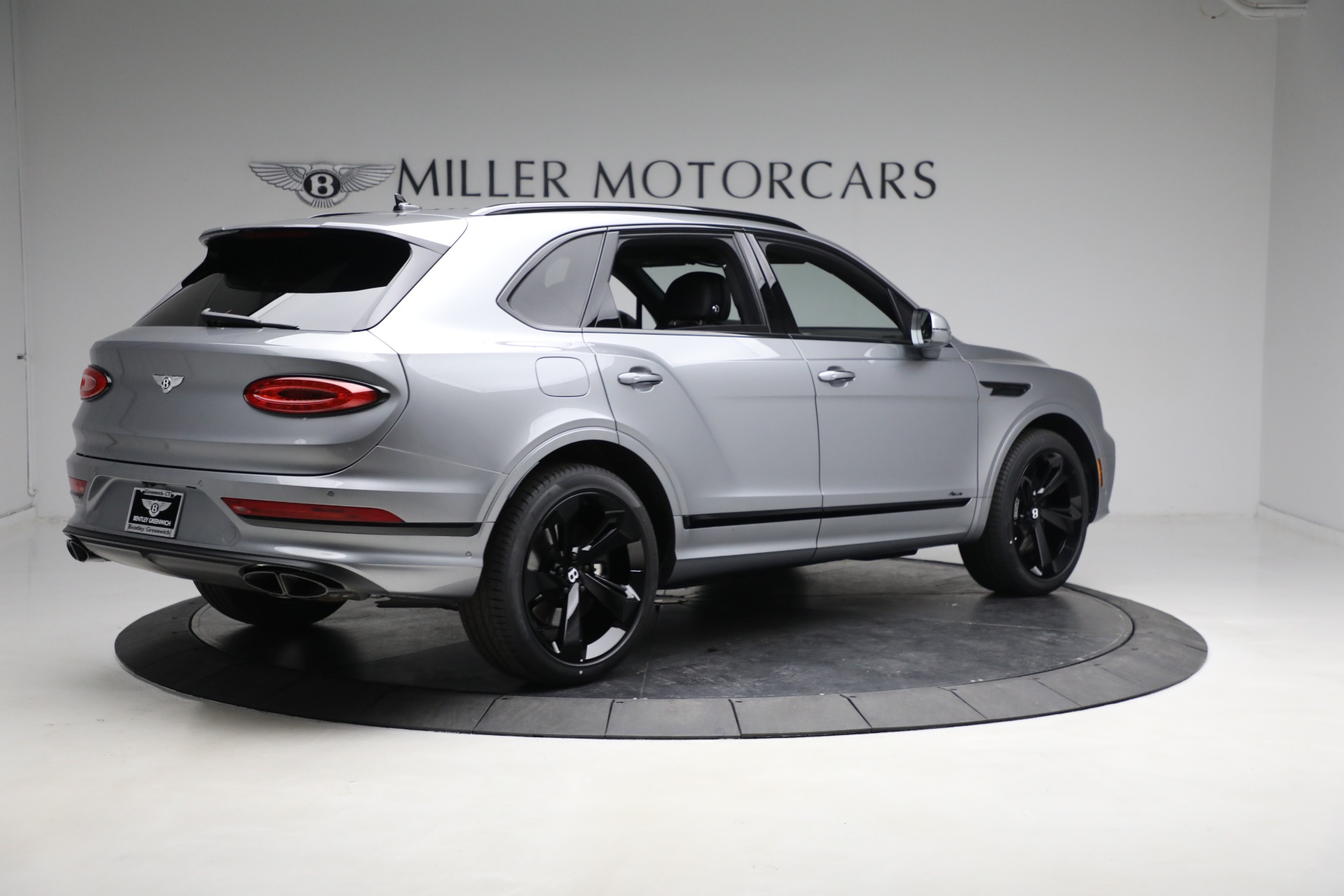 New 2023 Bentley Bentayga V8 Azure | St. Petersburg, FL