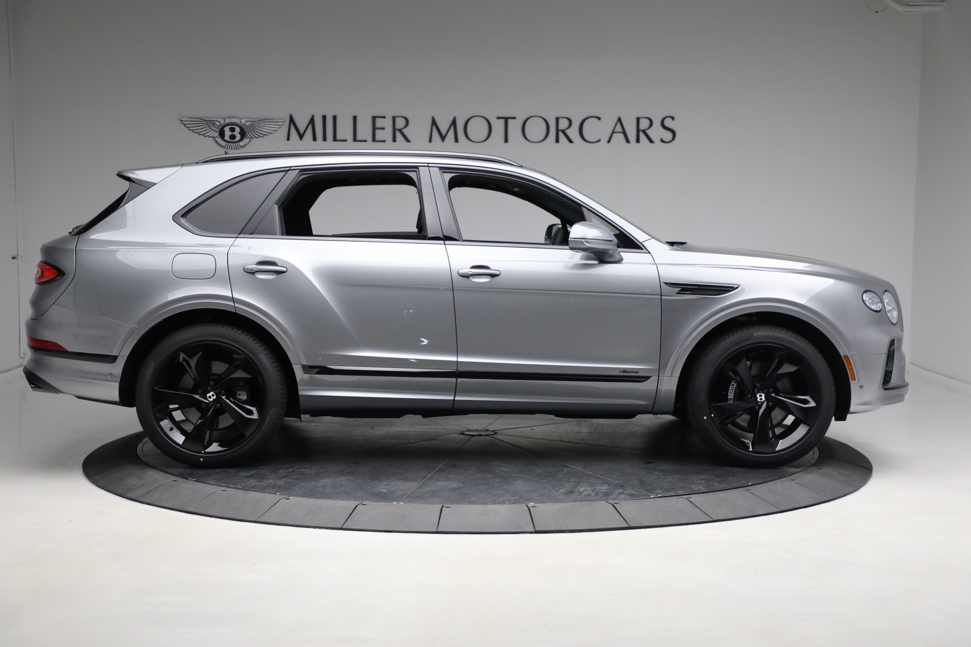 New 2023 Bentley Bentayga V8 Azure | St. Petersburg, FL