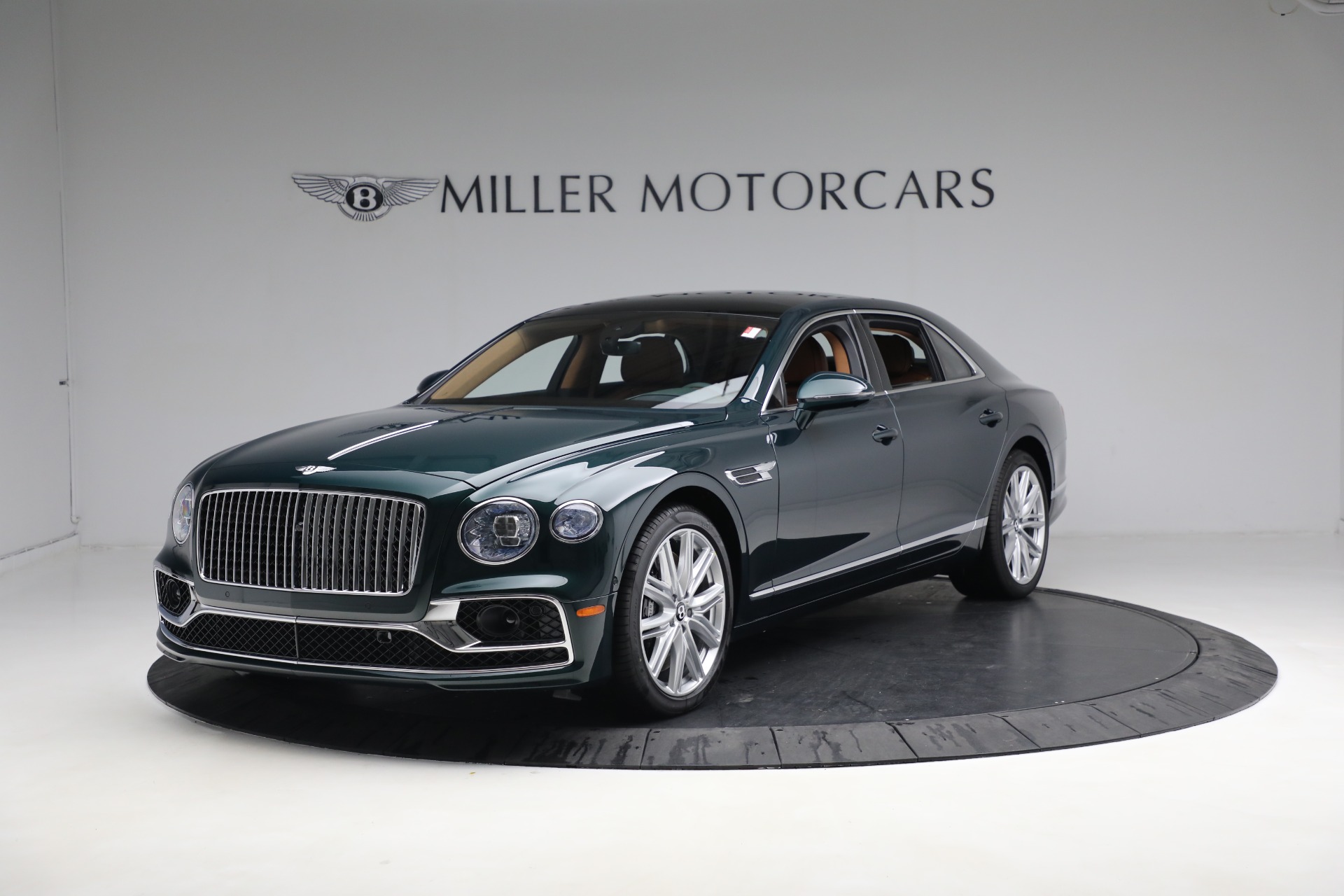 New 2023 Bentley Flying Spur V8 | St. Petersburg, FL