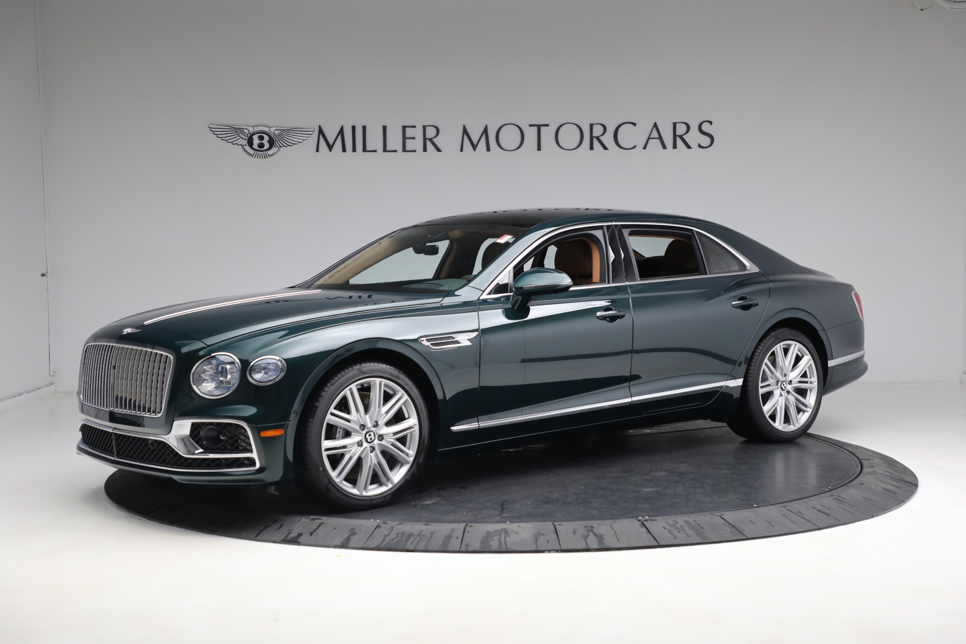 New 2023 Bentley Flying Spur V8 | St. Petersburg, FL