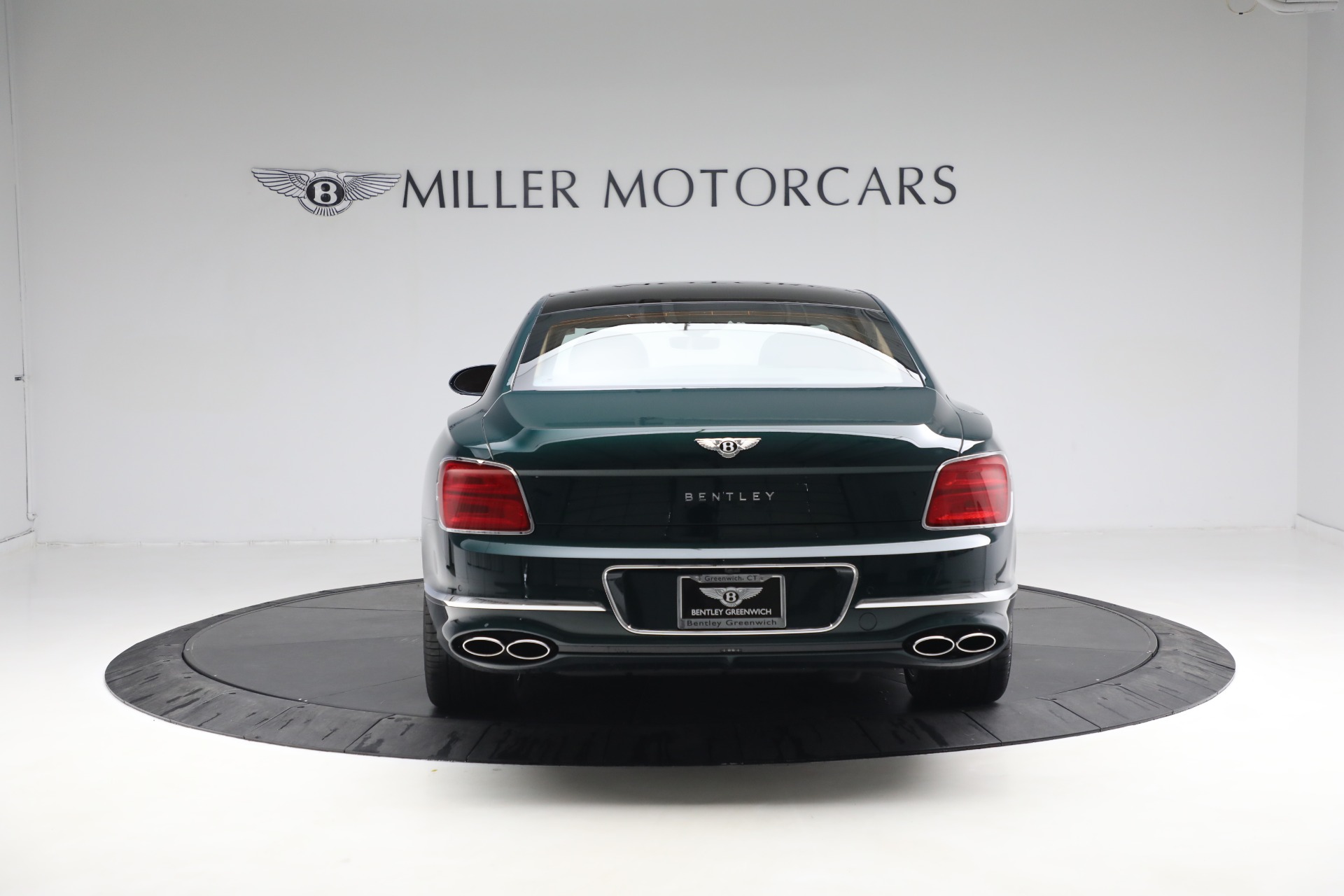 New 2023 Bentley Flying Spur V8 | St. Petersburg, FL