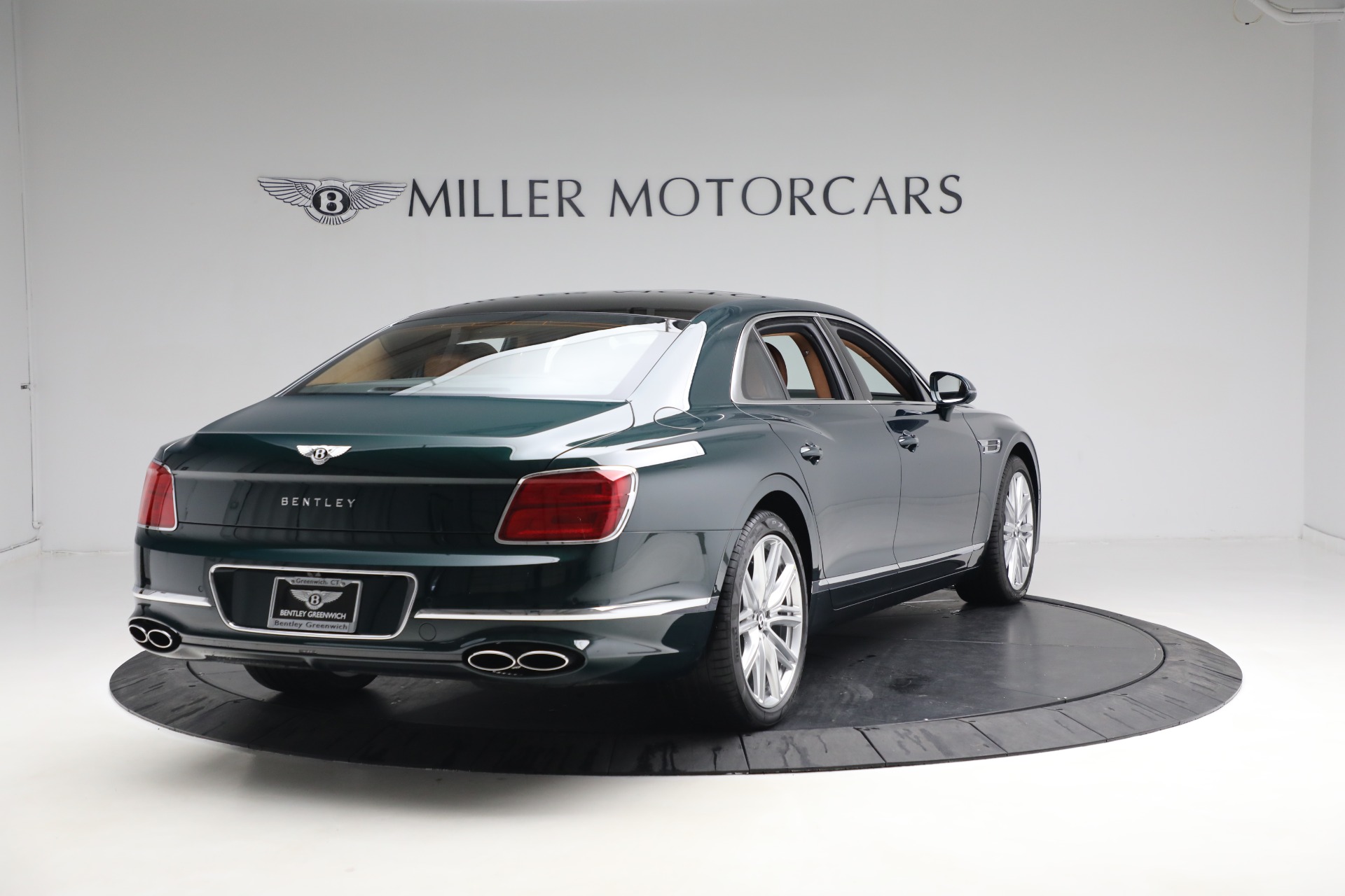 New 2023 Bentley Flying Spur V8 | St. Petersburg, FL