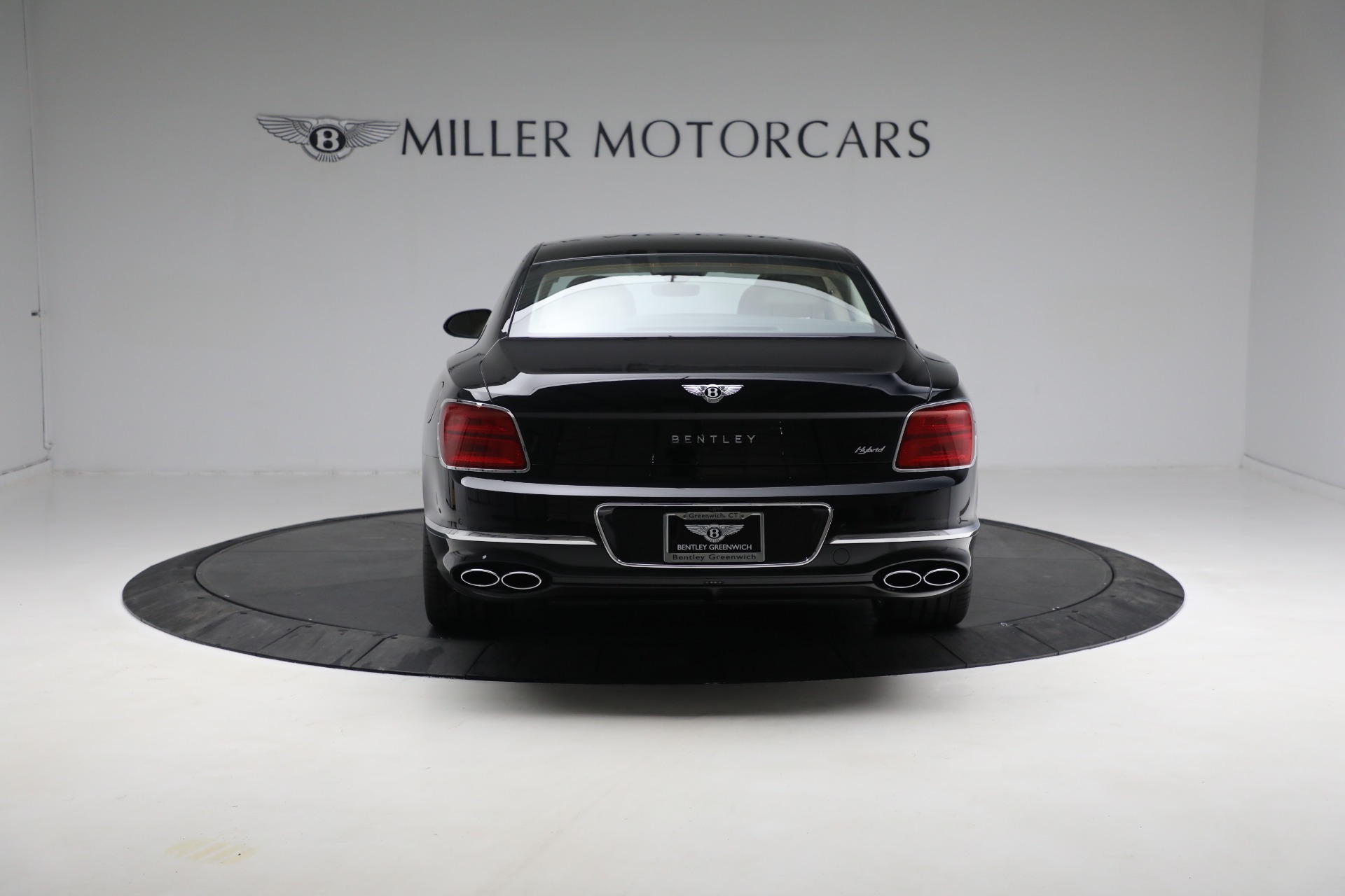 New 2023 Bentley Flying Spur Hybrid | St. Petersburg, FL