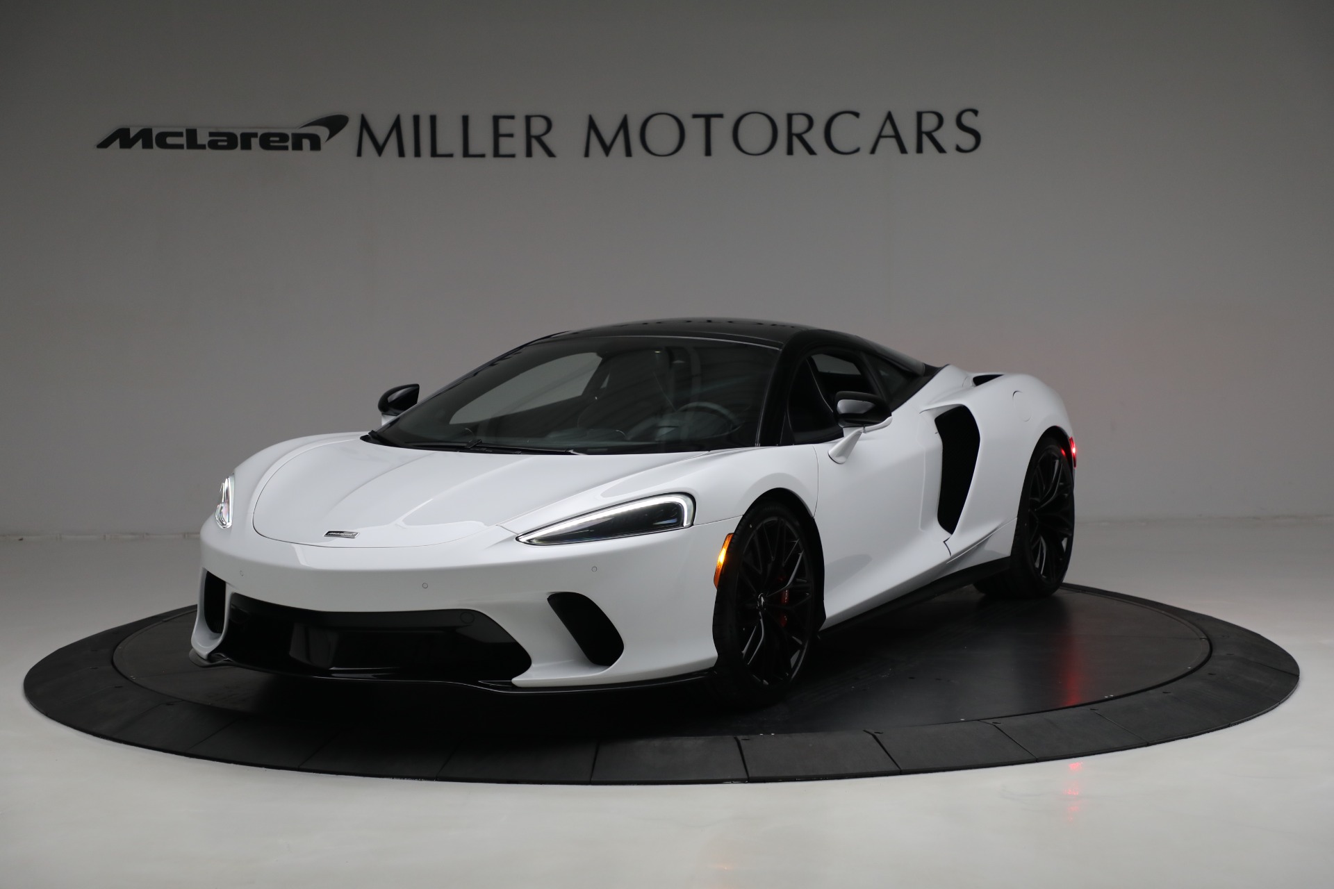 New 2023 McLaren GT Luxe | St. Petersburg, FL