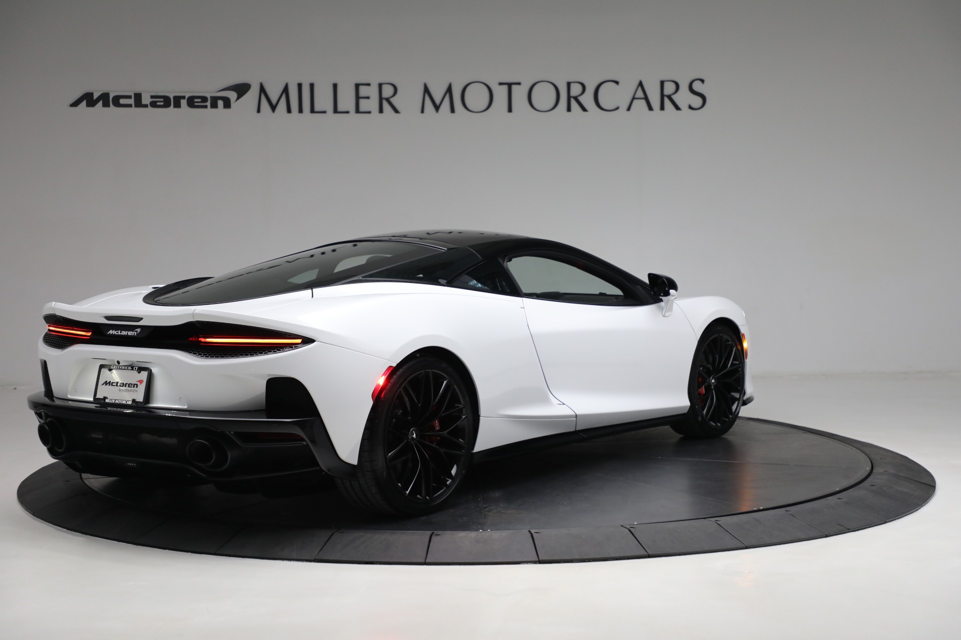 New 2023 McLaren GT Luxe | St. Petersburg, FL