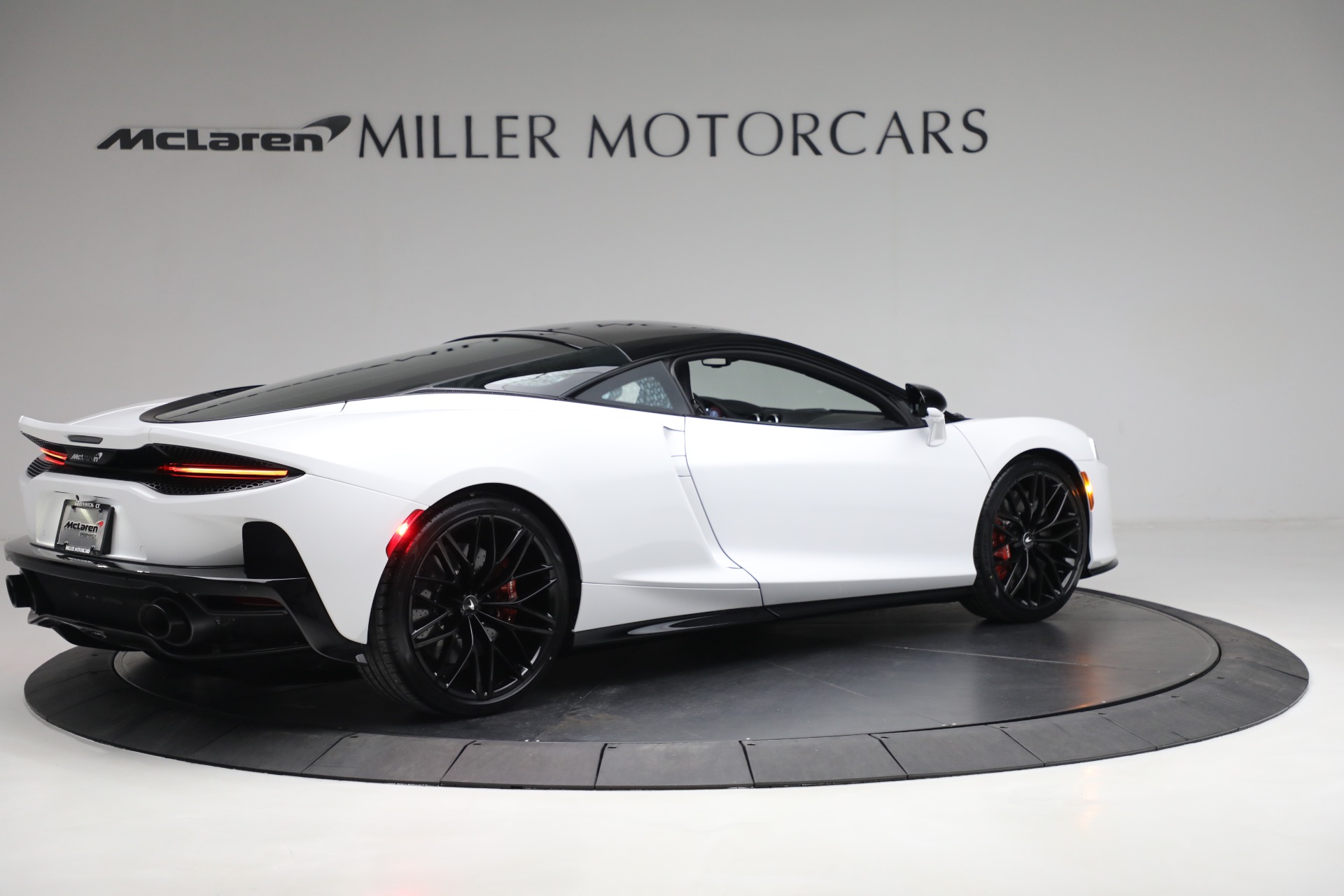New 2023 McLaren GT Luxe | St. Petersburg, FL