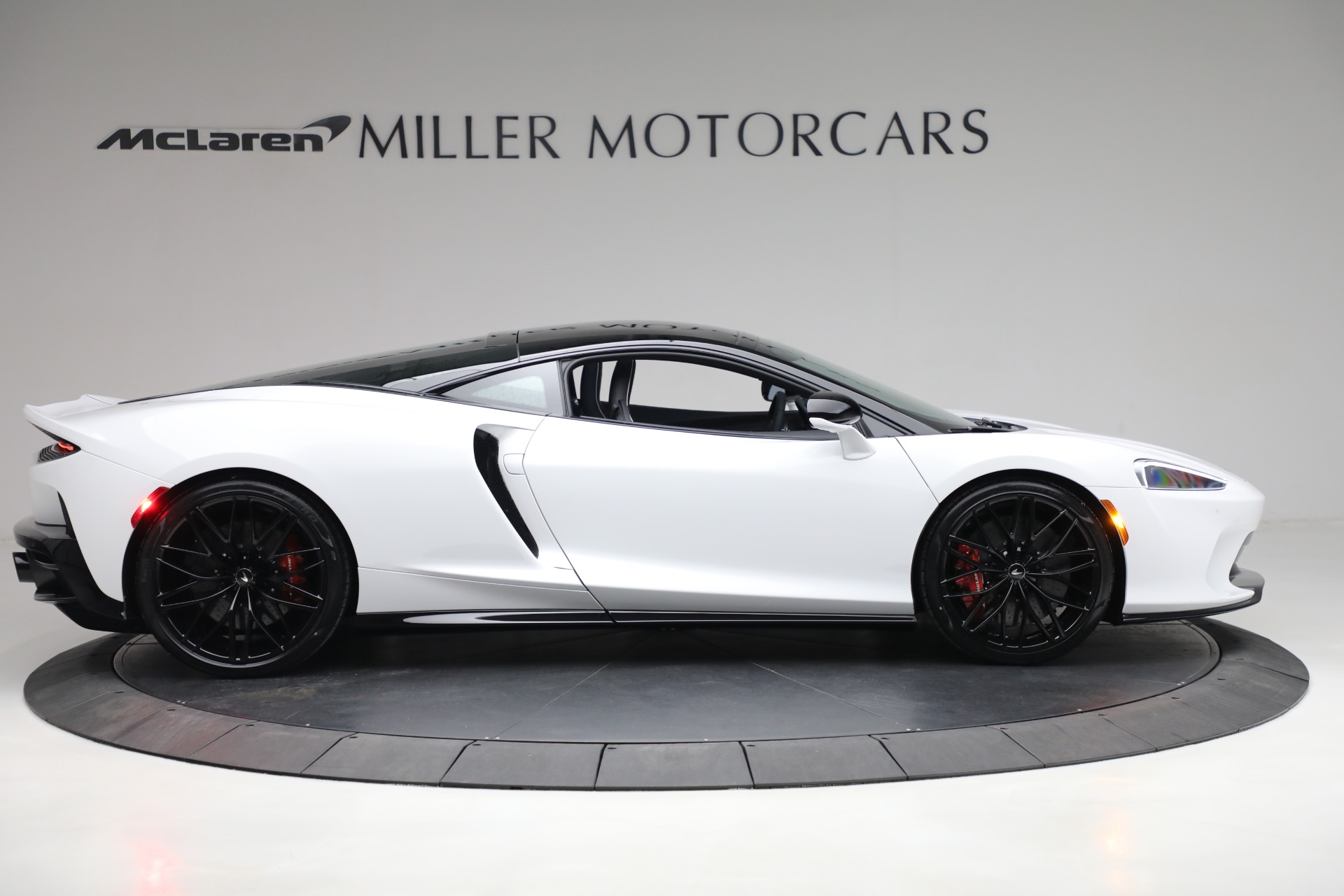 New 2023 McLaren GT Luxe | St. Petersburg, FL