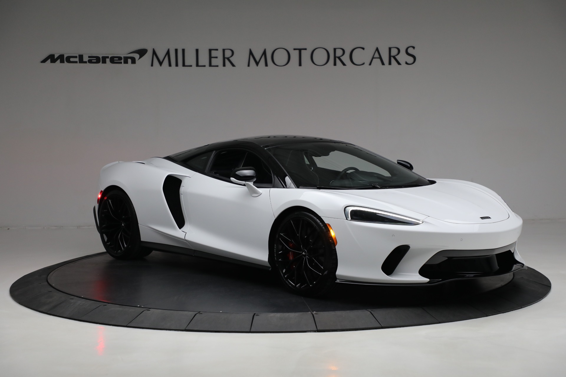 New 2023 McLaren GT Luxe | St. Petersburg, FL