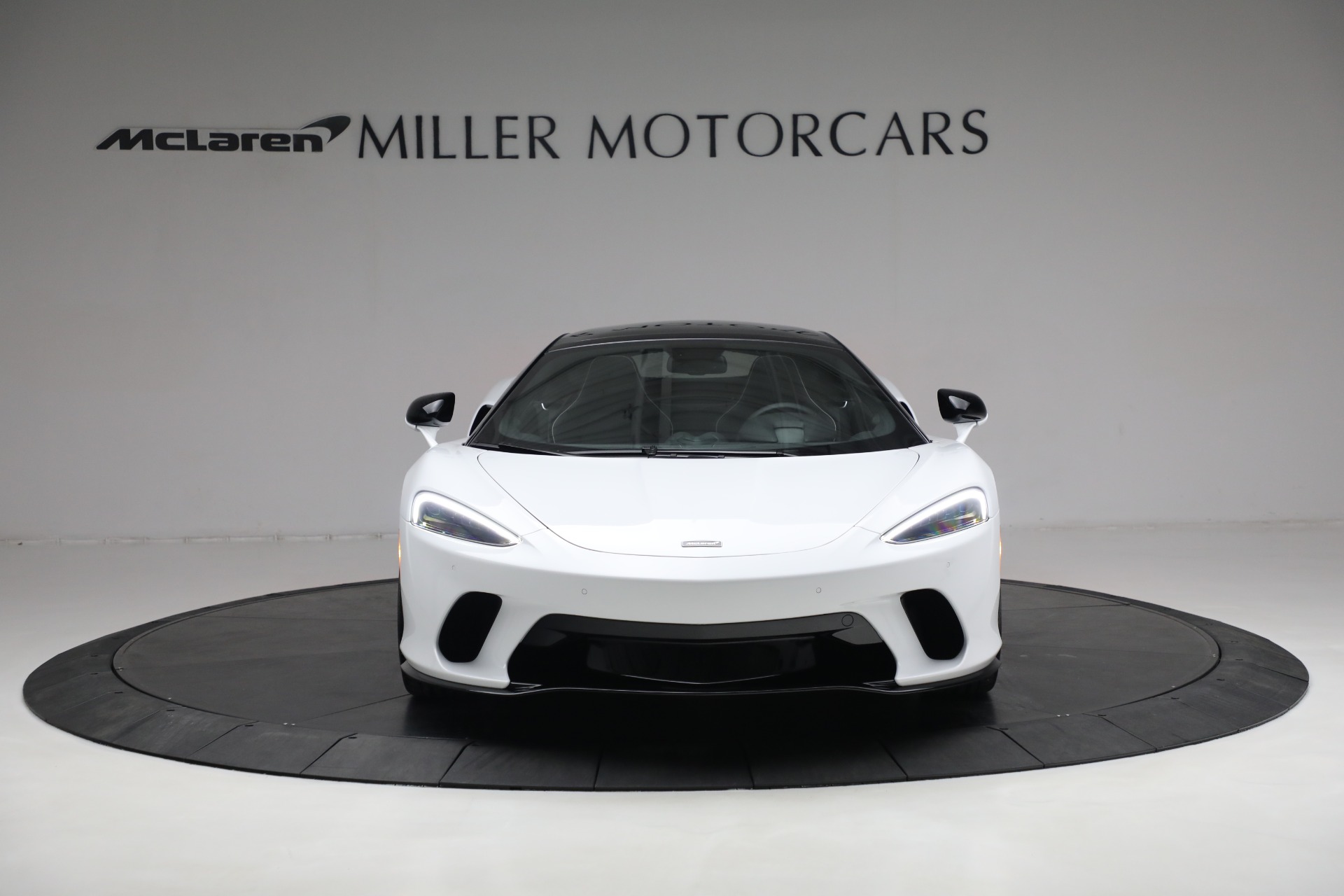 New 2023 McLaren GT Luxe | St. Petersburg, FL