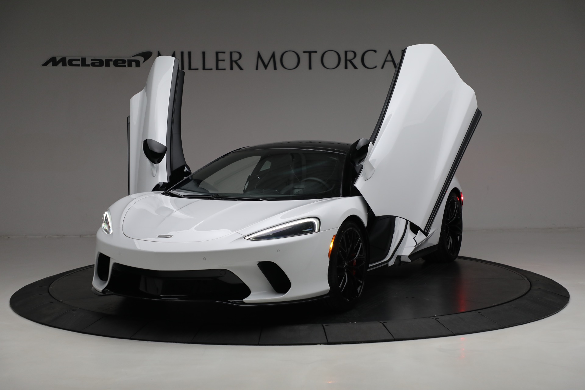 New 2023 McLaren GT Luxe | St. Petersburg, FL