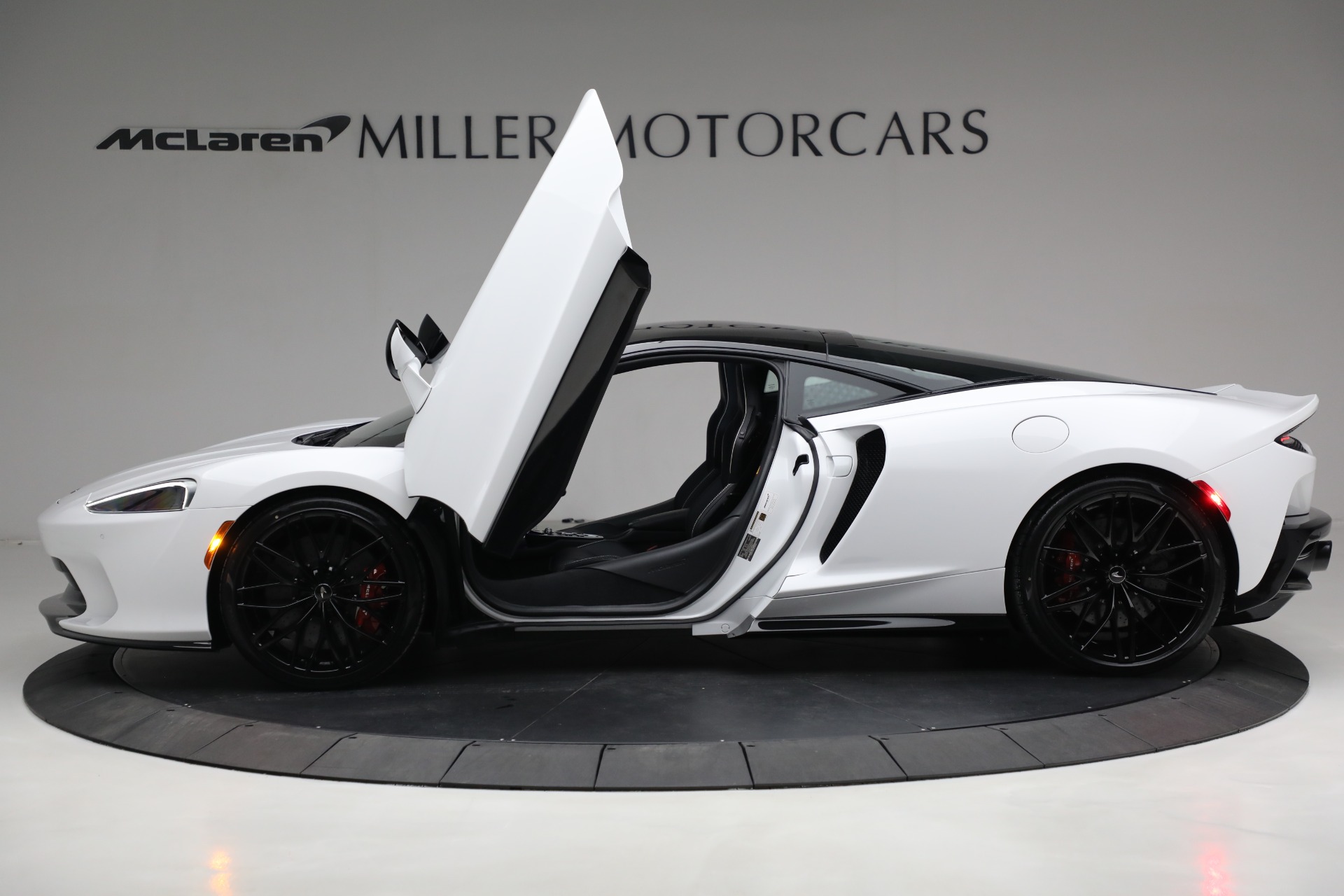 New 2023 McLaren GT Luxe | St. Petersburg, FL