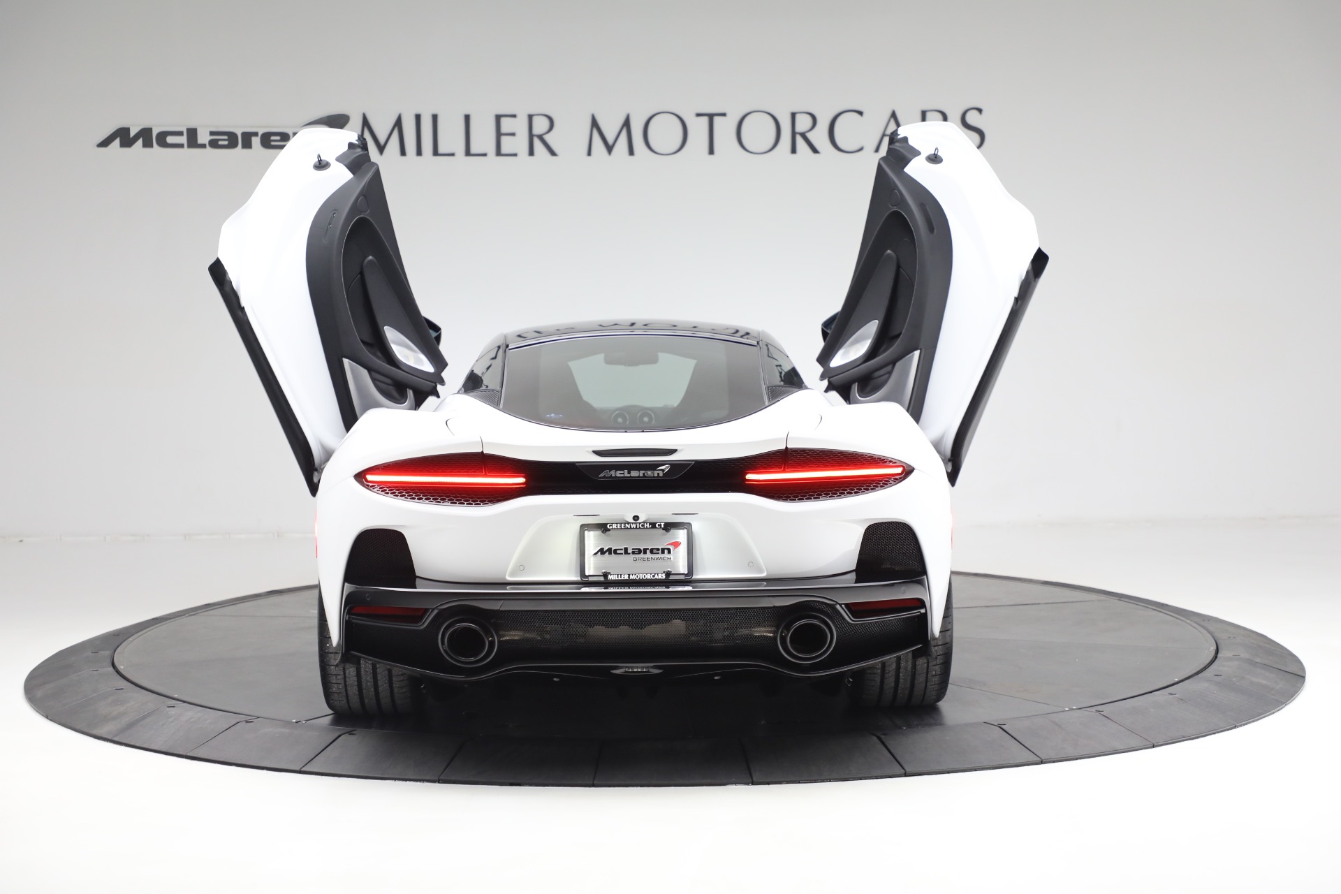 New 2023 McLaren GT Luxe | St. Petersburg, FL