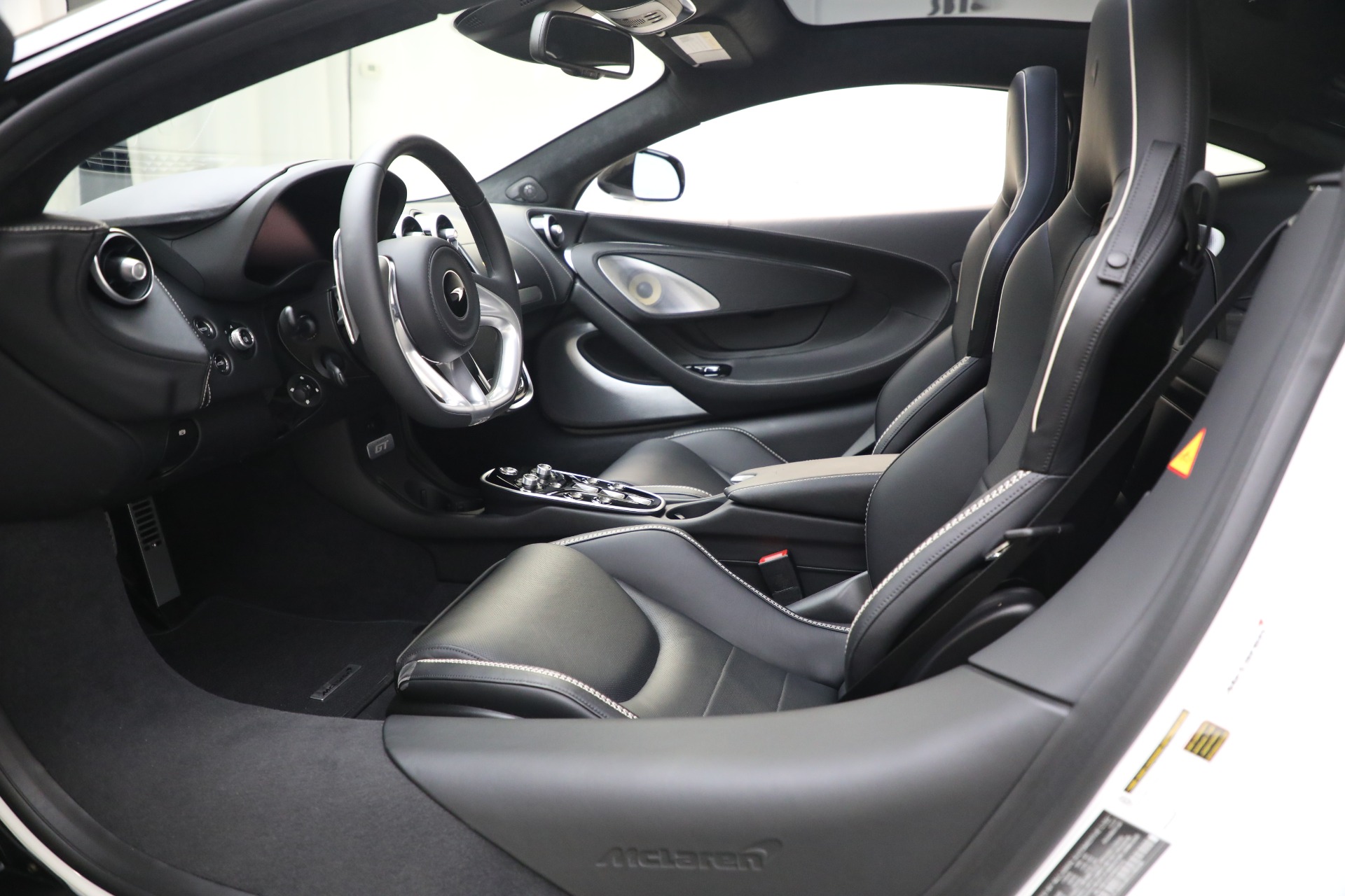 New 2023 McLaren GT Luxe | St. Petersburg, FL
