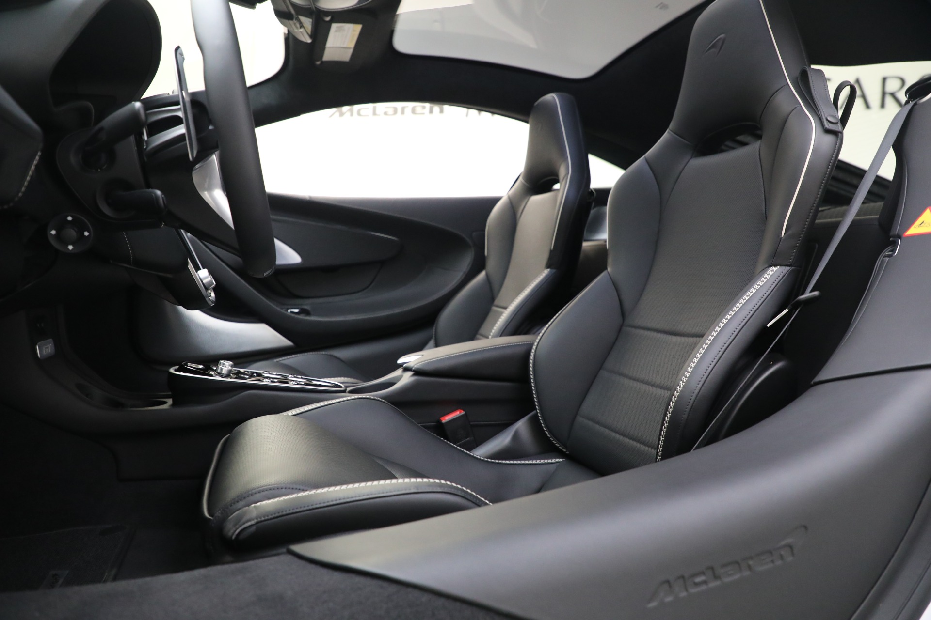 New 2023 McLaren GT Luxe | St. Petersburg, FL