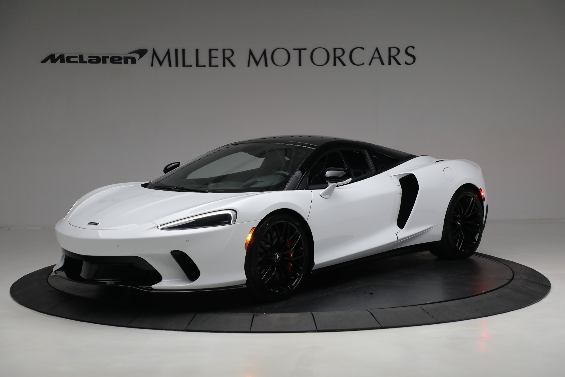 New 2023 McLaren GT Luxe | St. Petersburg, FL