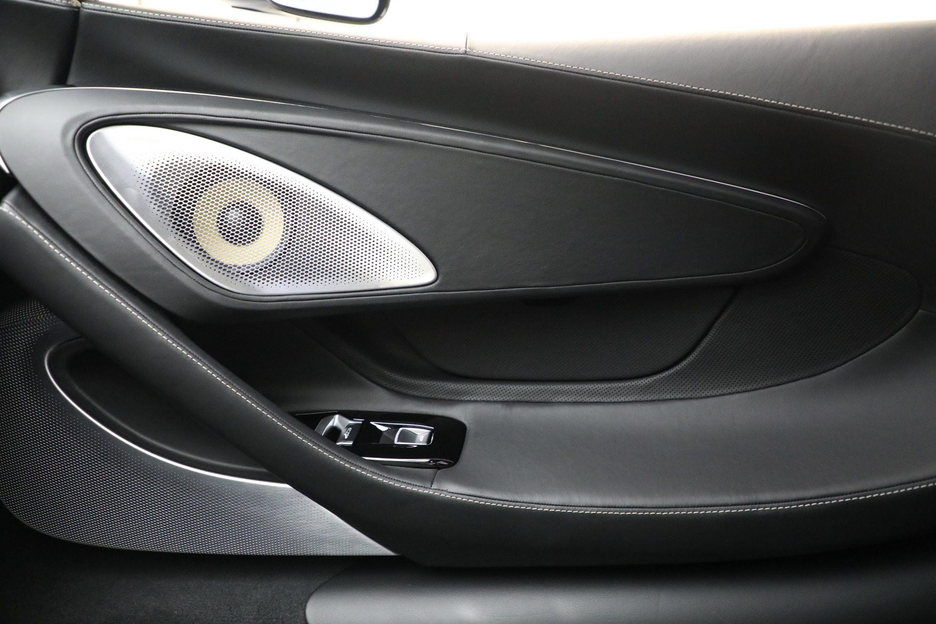 New 2023 McLaren GT Luxe | St. Petersburg, FL