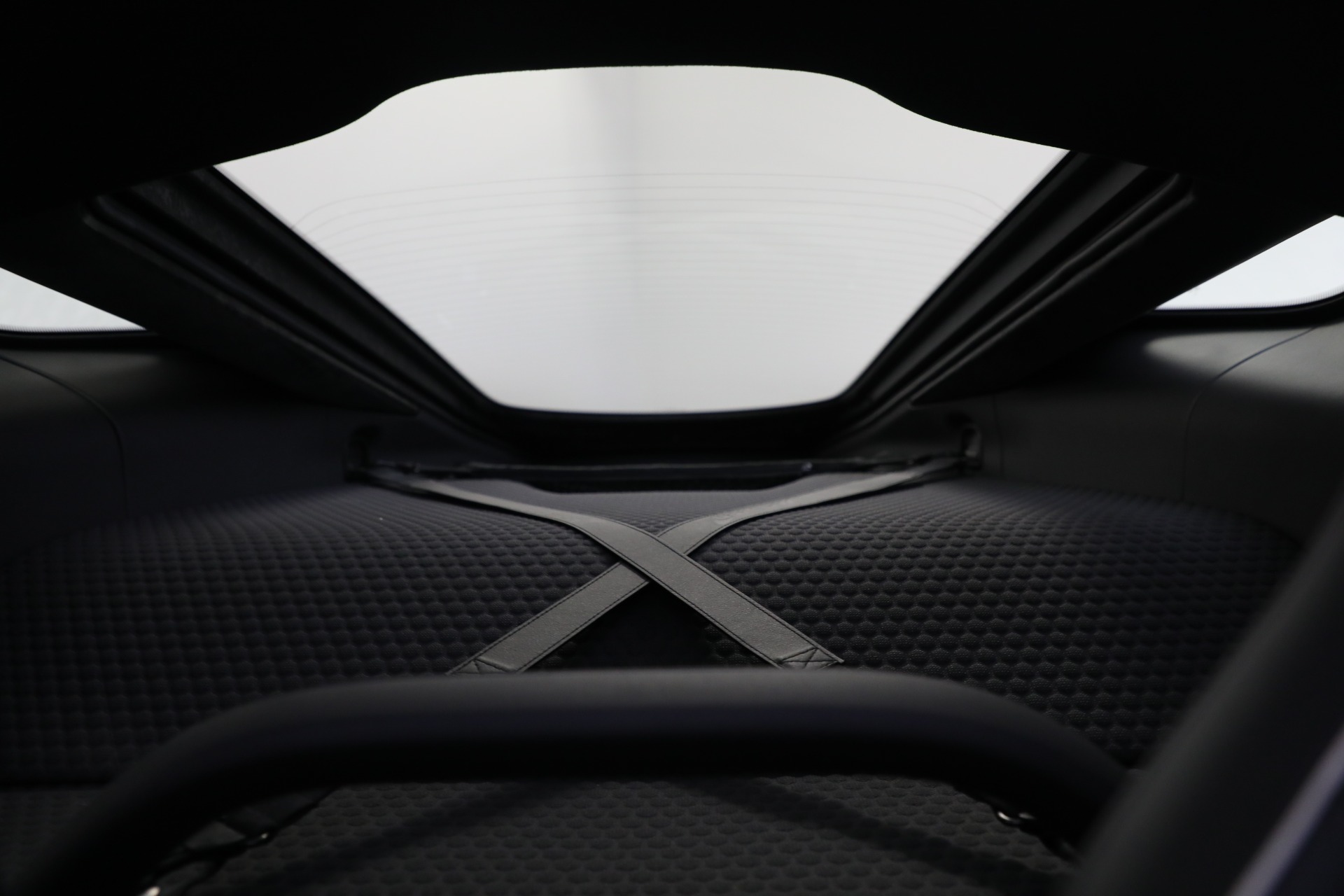 New 2023 McLaren GT Luxe | St. Petersburg, FL
