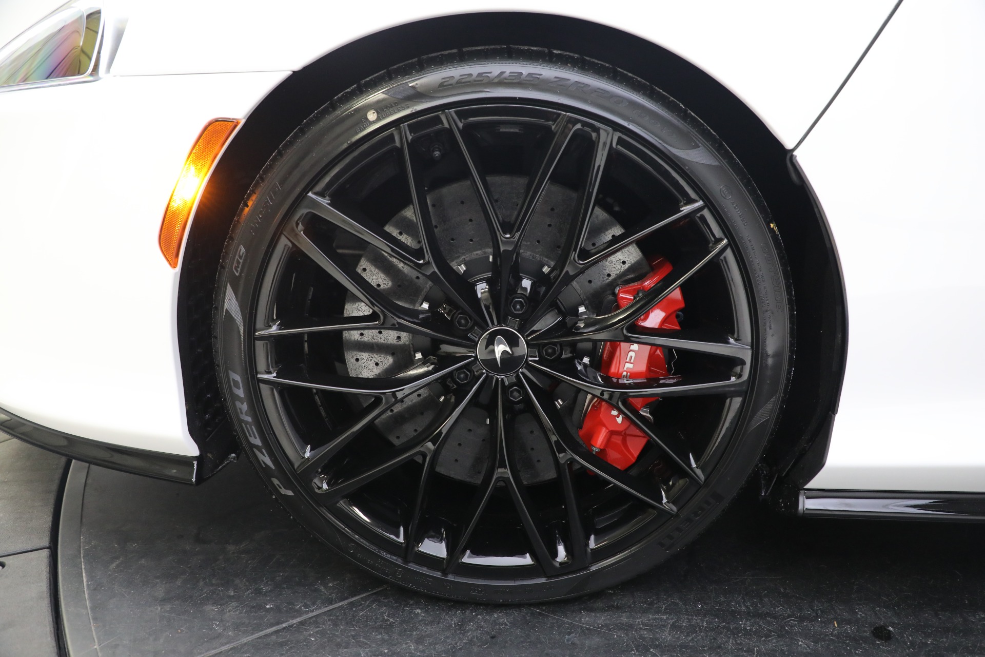 New 2023 McLaren GT Luxe | St. Petersburg, FL