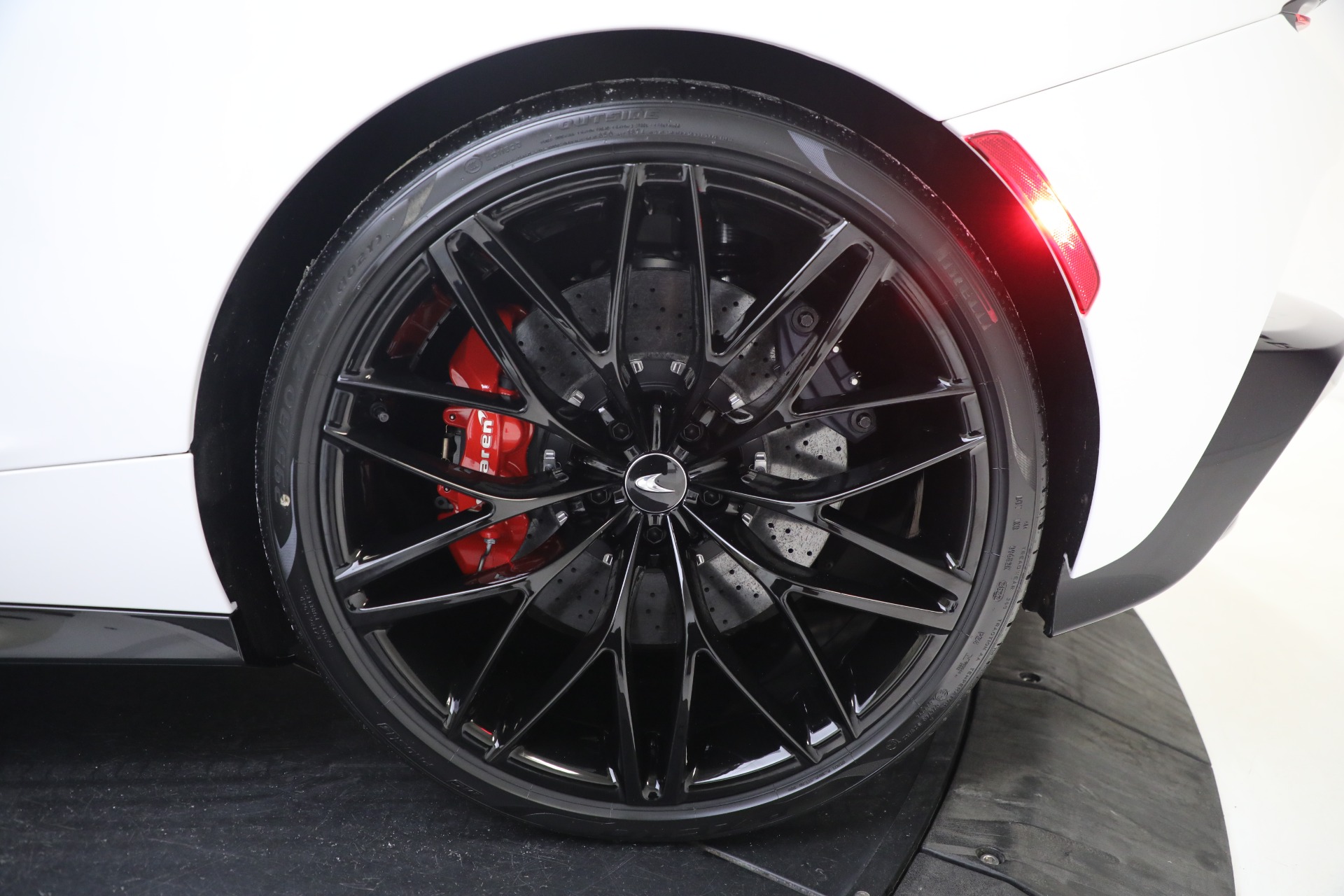 New 2023 McLaren GT Luxe | St. Petersburg, FL