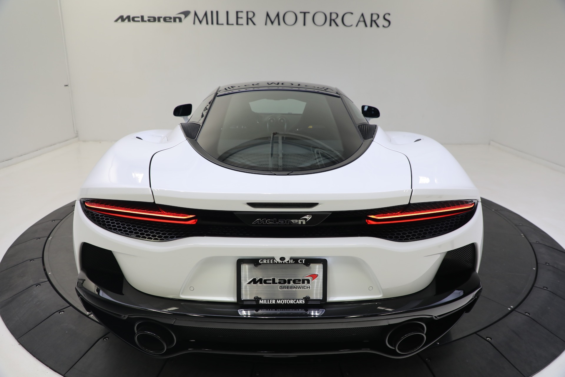 New 2023 McLaren GT Luxe | St. Petersburg, FL